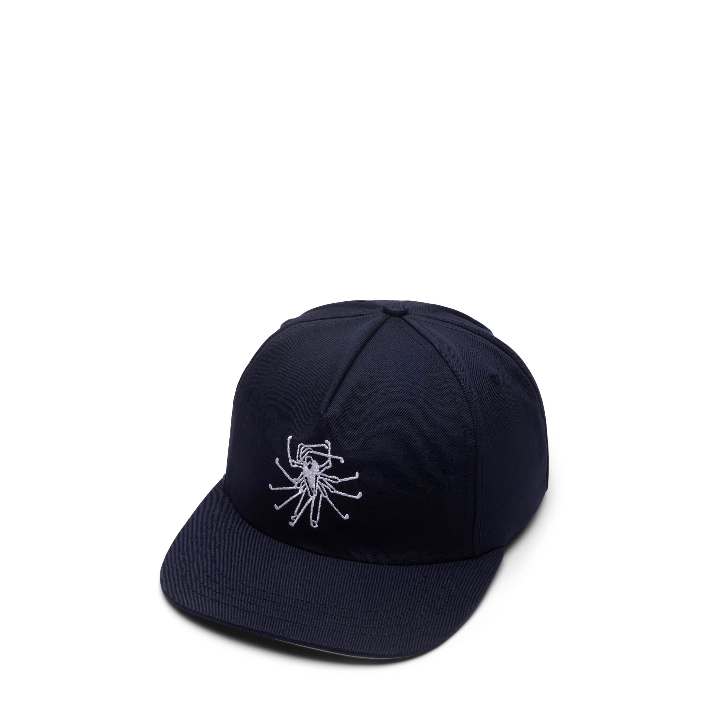 Forden Golf Headwear NAVY / O/S CLASSIC SNAPBACK