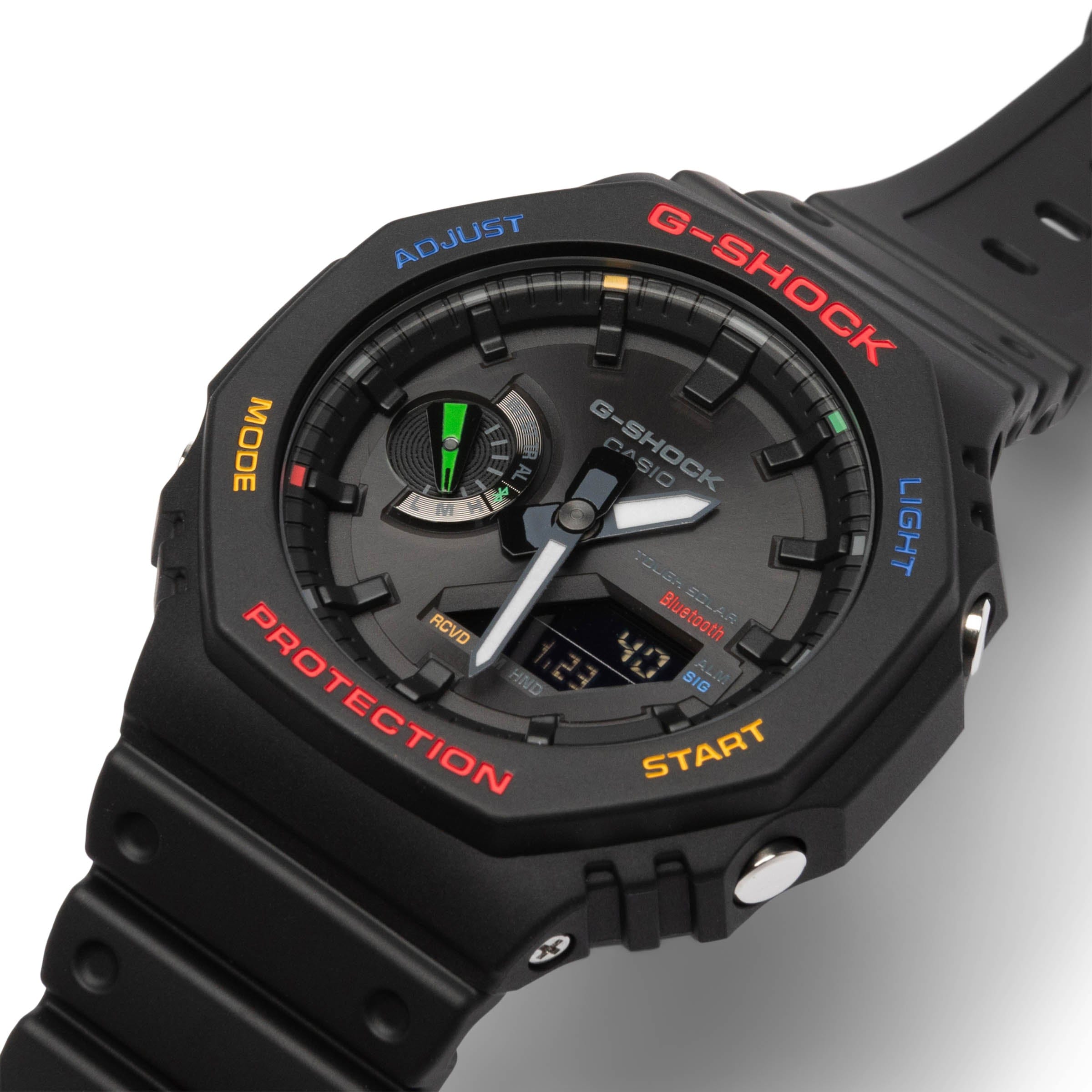 G-Shock Watches GAB2100FC-1A / O/S GAB2100FC-1A