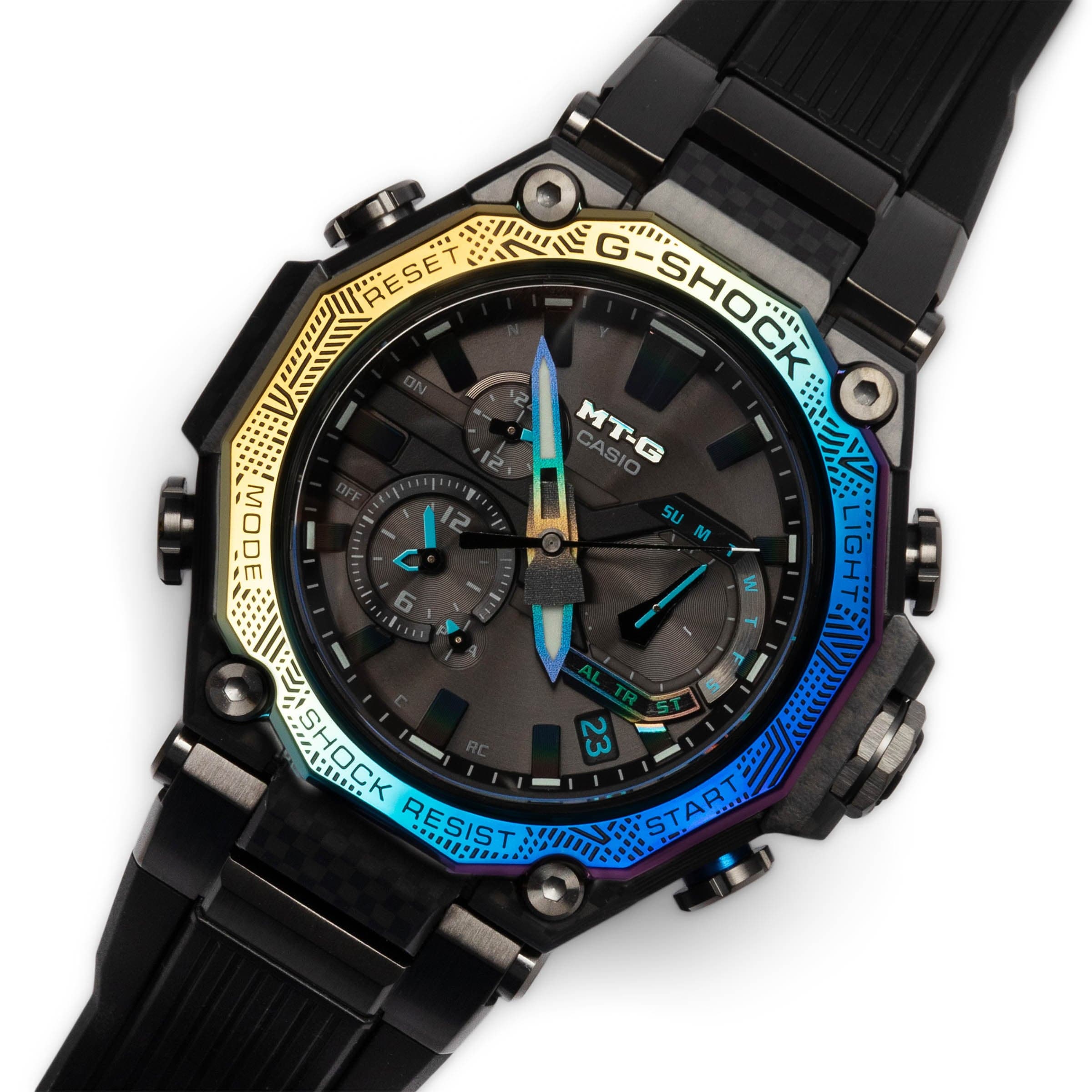 G-Shock Watches MTGB2000YR-1A / O/S MTGB2000YR-1A