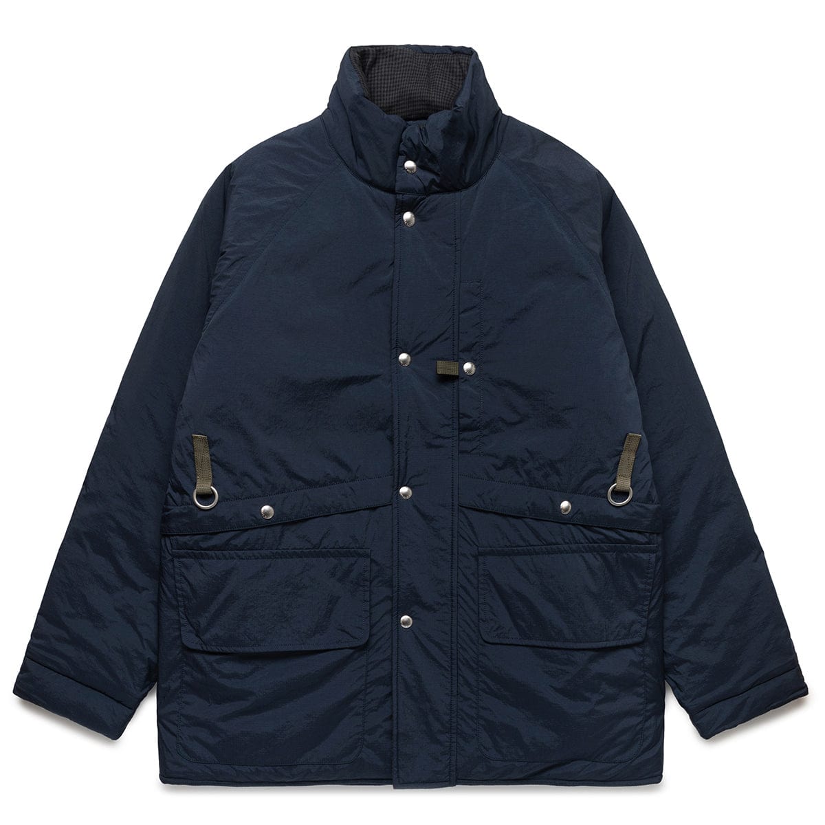 Garbstore Outerwear CAR COAT