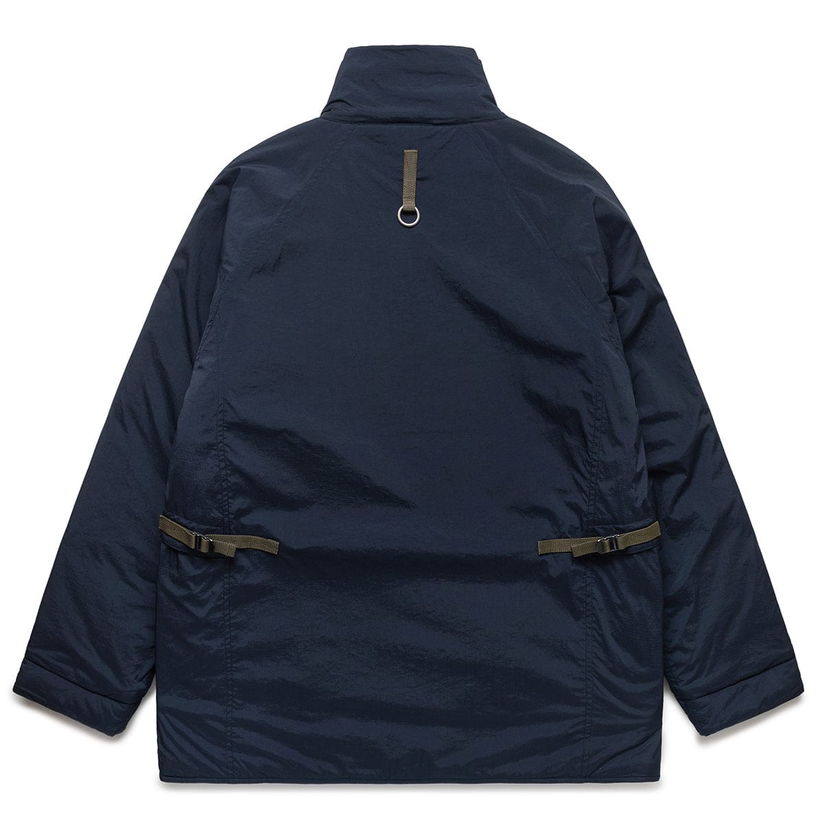 Garbstore Outerwear CAR COAT