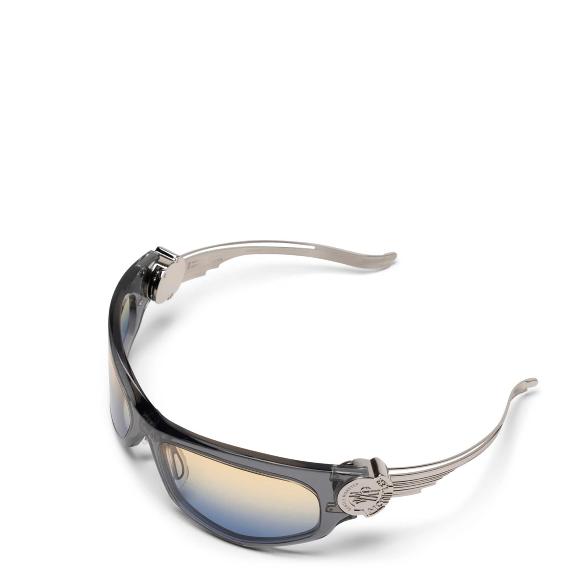 Gentle Monster Eyewear G1 / O/S X MONCLER SWIPE1-G1