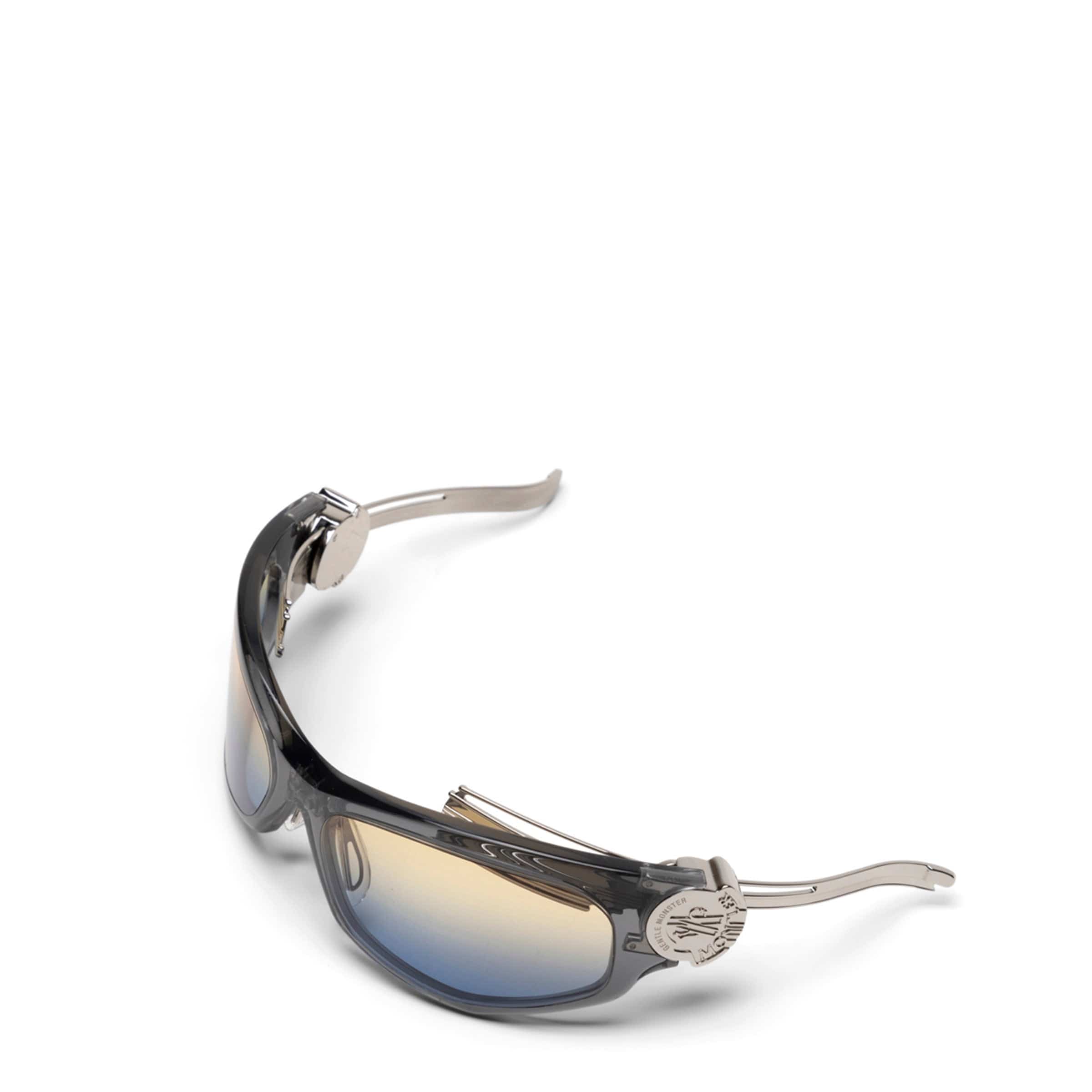 Gentle Monster Eyewear G1 / O/S X MONCLER SWIPE1-G1