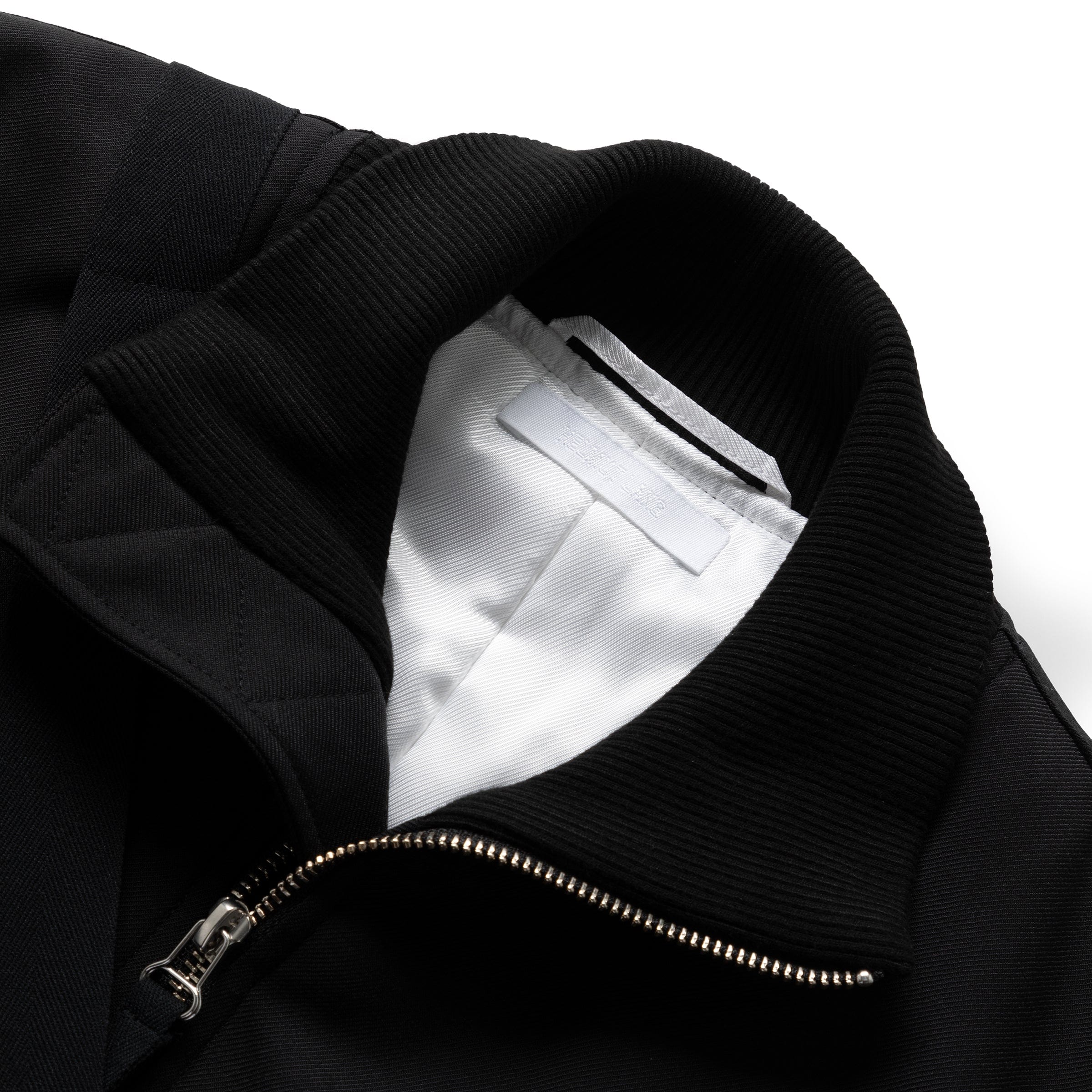 Helmut Lang Outerwear SEATBELT BOMBER JACKET