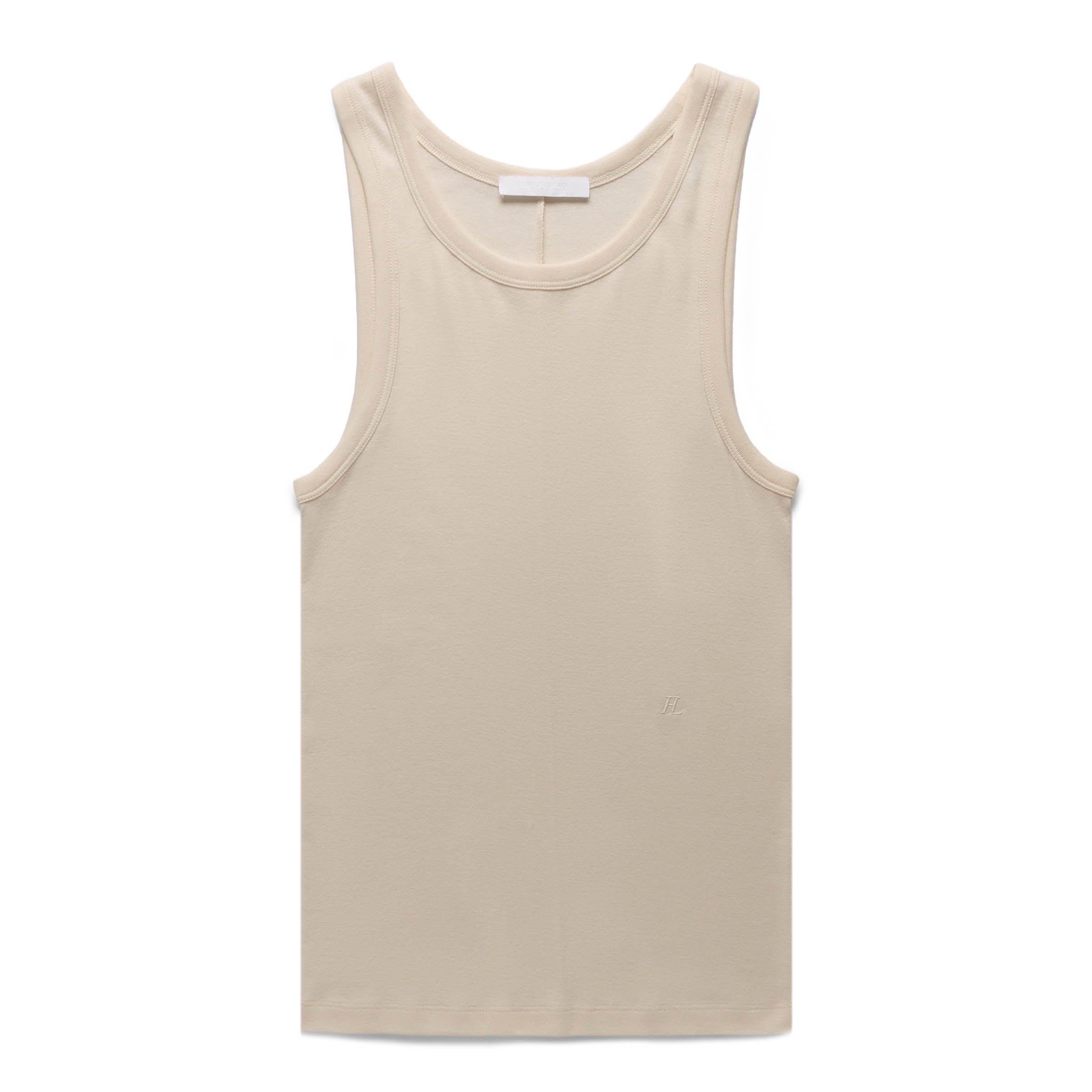 Helmut Lang T-Shirts CLASSIC TANK