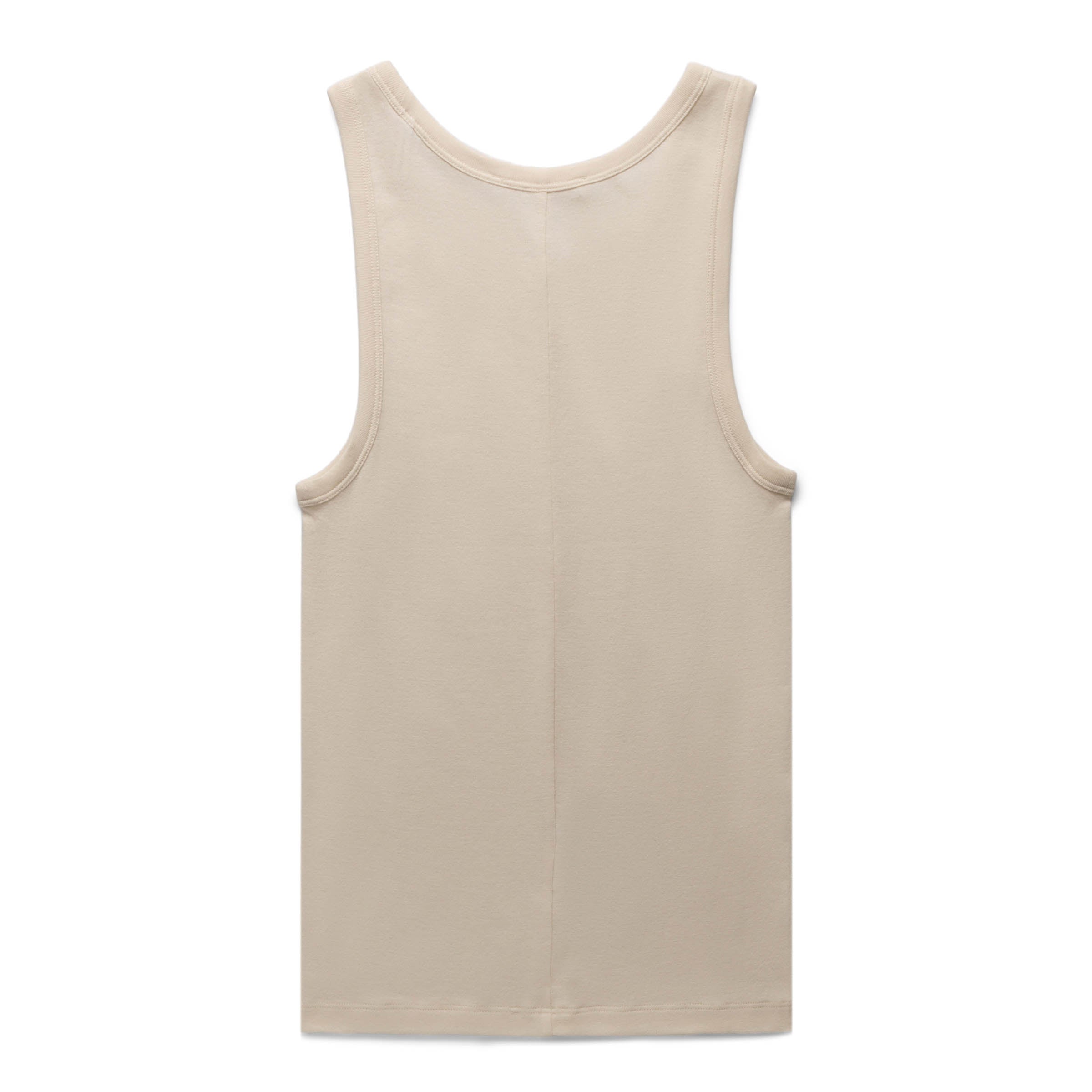 Helmut Lang T-Shirts CLASSIC TANK