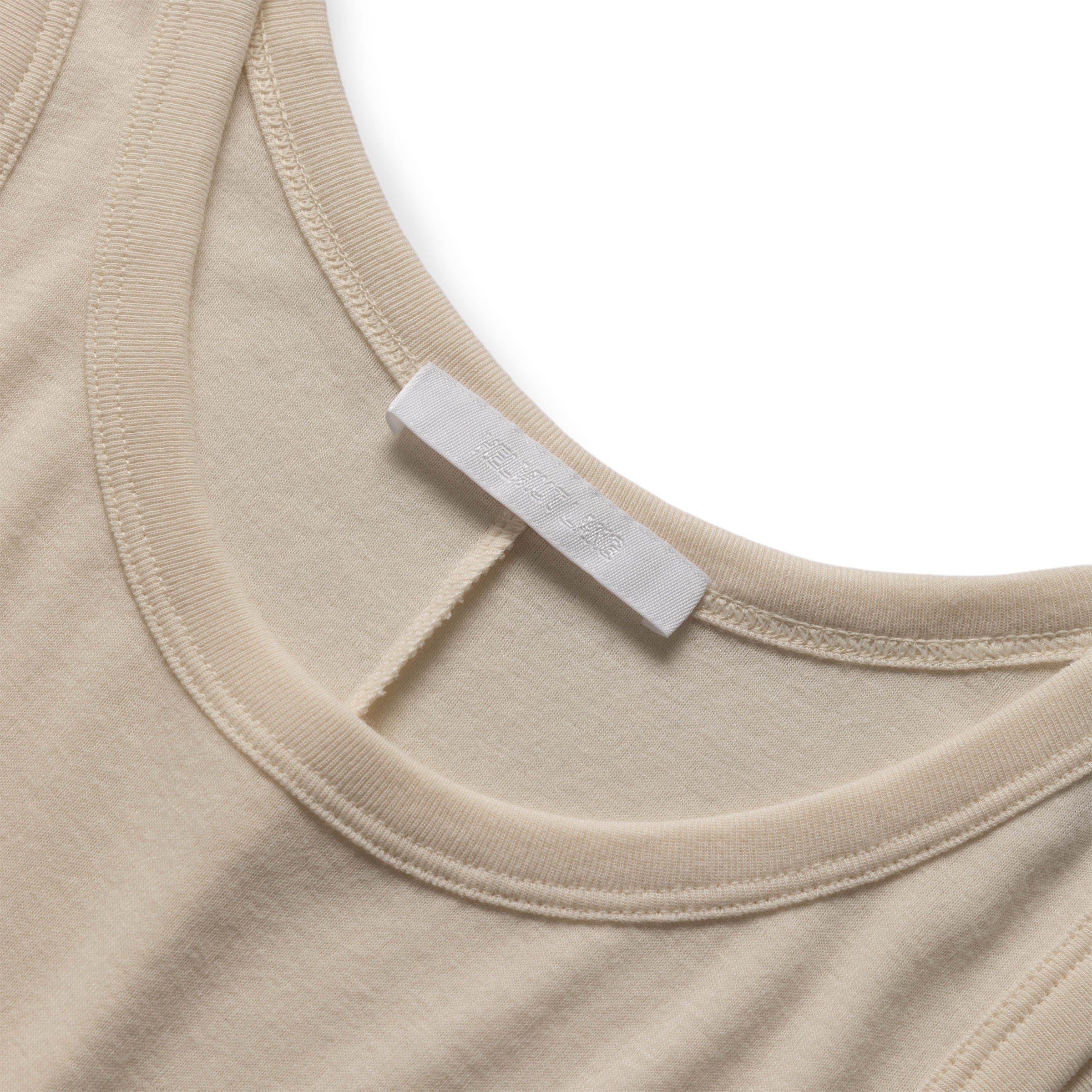 Helmut Lang T-Shirts CLASSIC TANK