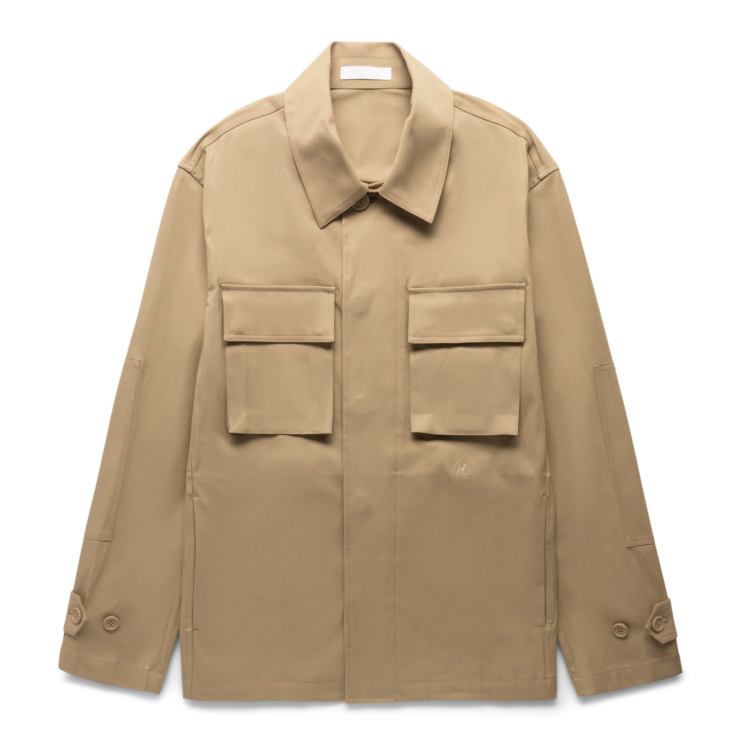 Helmut Lang Outerwear UTILITY JACKET