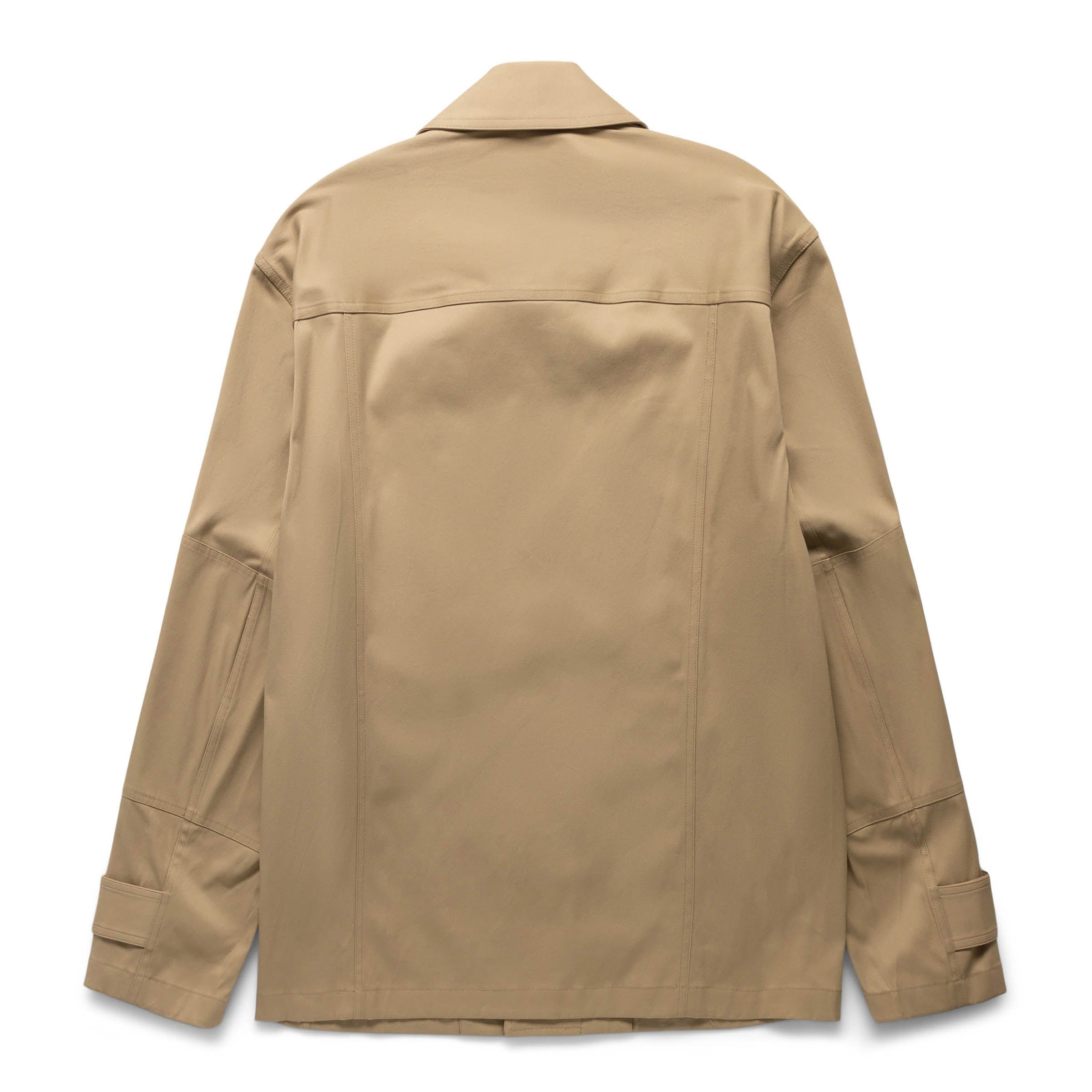 Helmut Lang Outerwear UTILITY JACKET