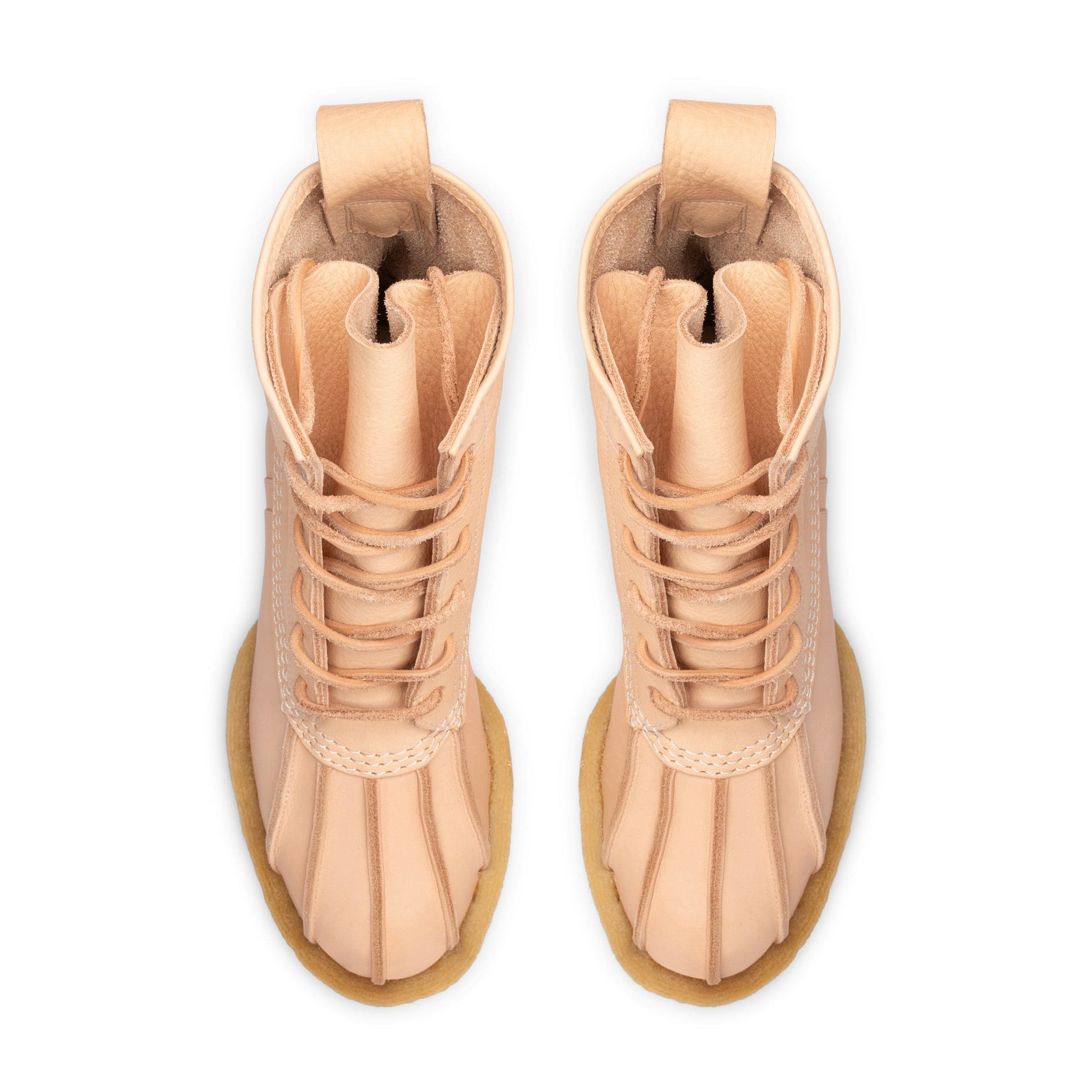 Hender Scheme Boots NATURAL / 2 MANUAL INDUSTRIAL PRODUCTS 26