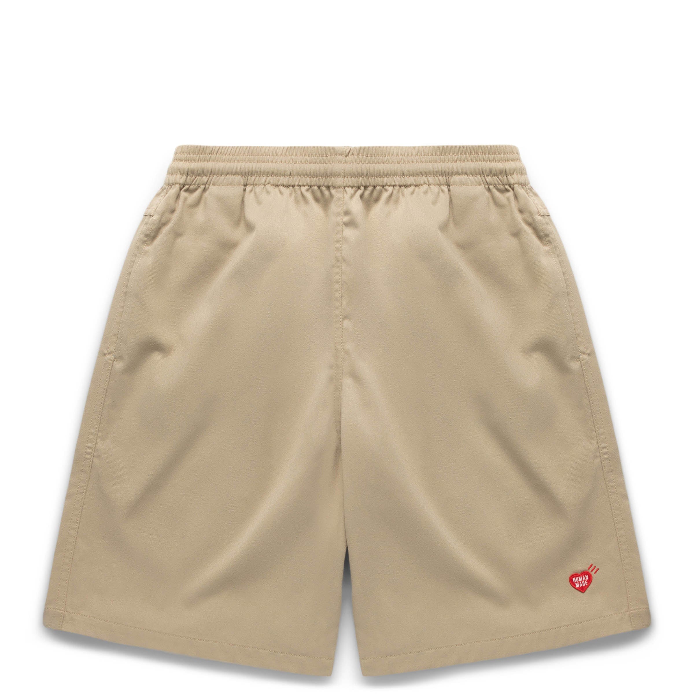 Human Made Shorts BEACH SHORTS