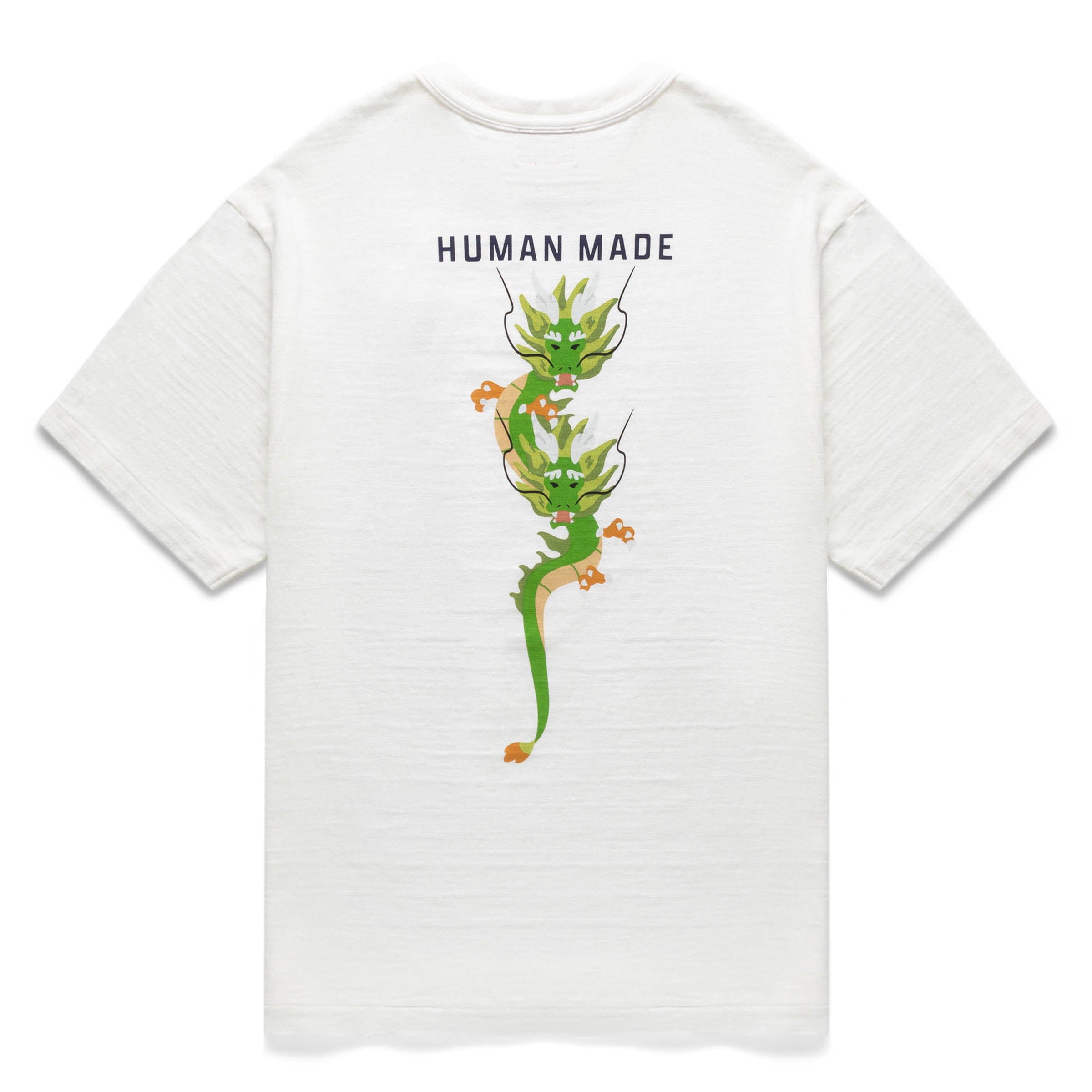 Human Made T-Shirts GRAPHIC T-SHIRT #12