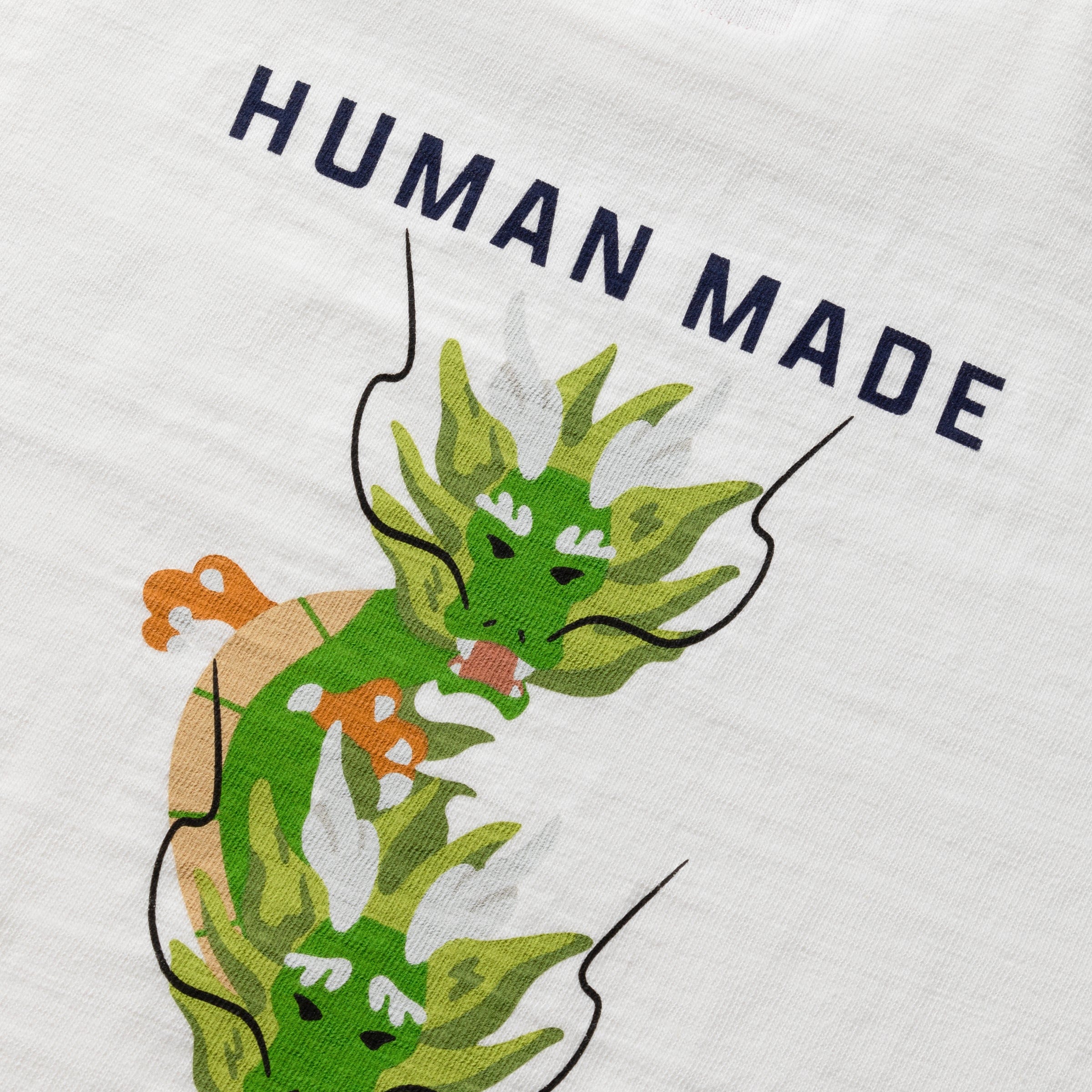 Human Made T-Shirts GRAPHIC T-SHIRT #12