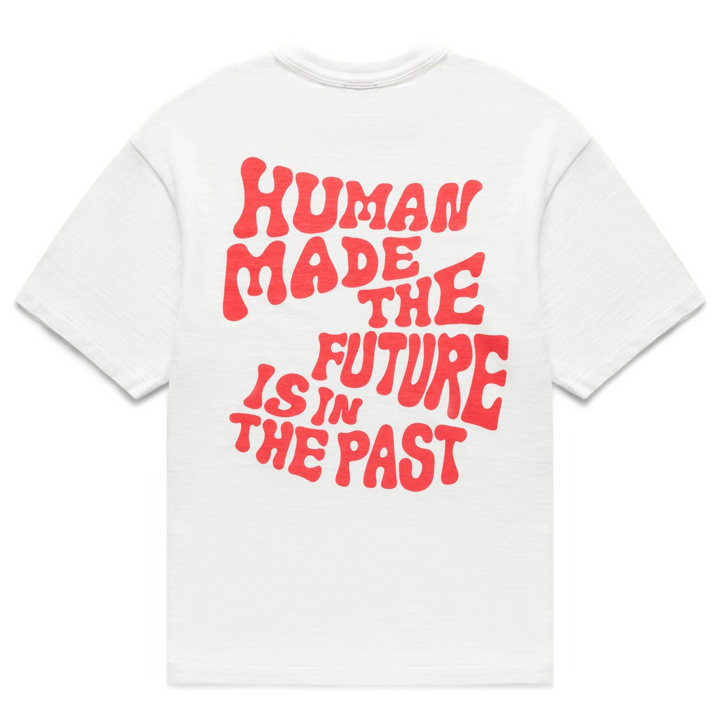 Human Made T-Shirts GRAPHIC T-SHIRT #13