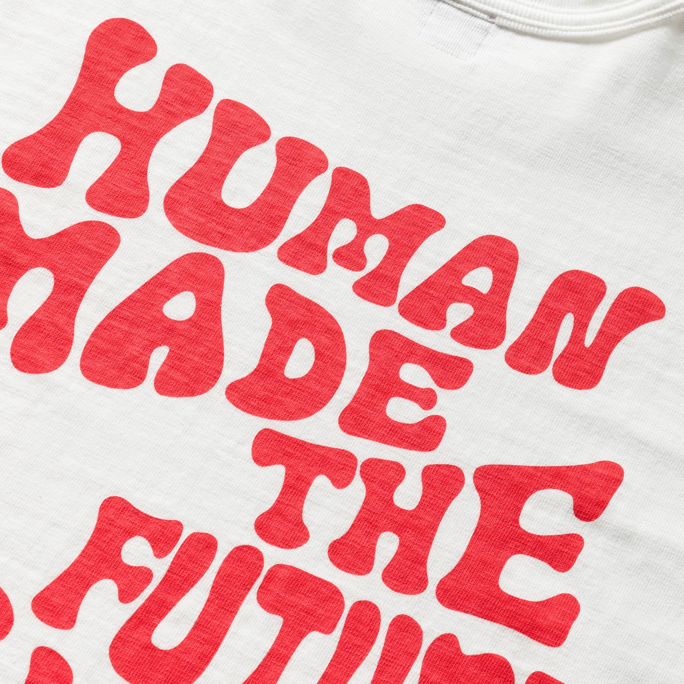 Human Made T-Shirts GRAPHIC T-SHIRT #13