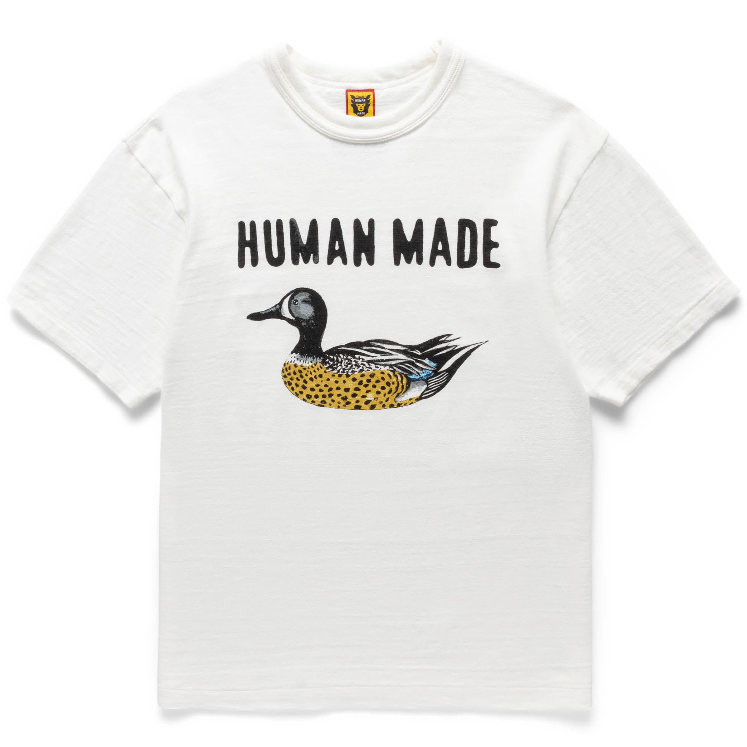 Human Made T-Shirts GRAPHIC T-SHIRT #18