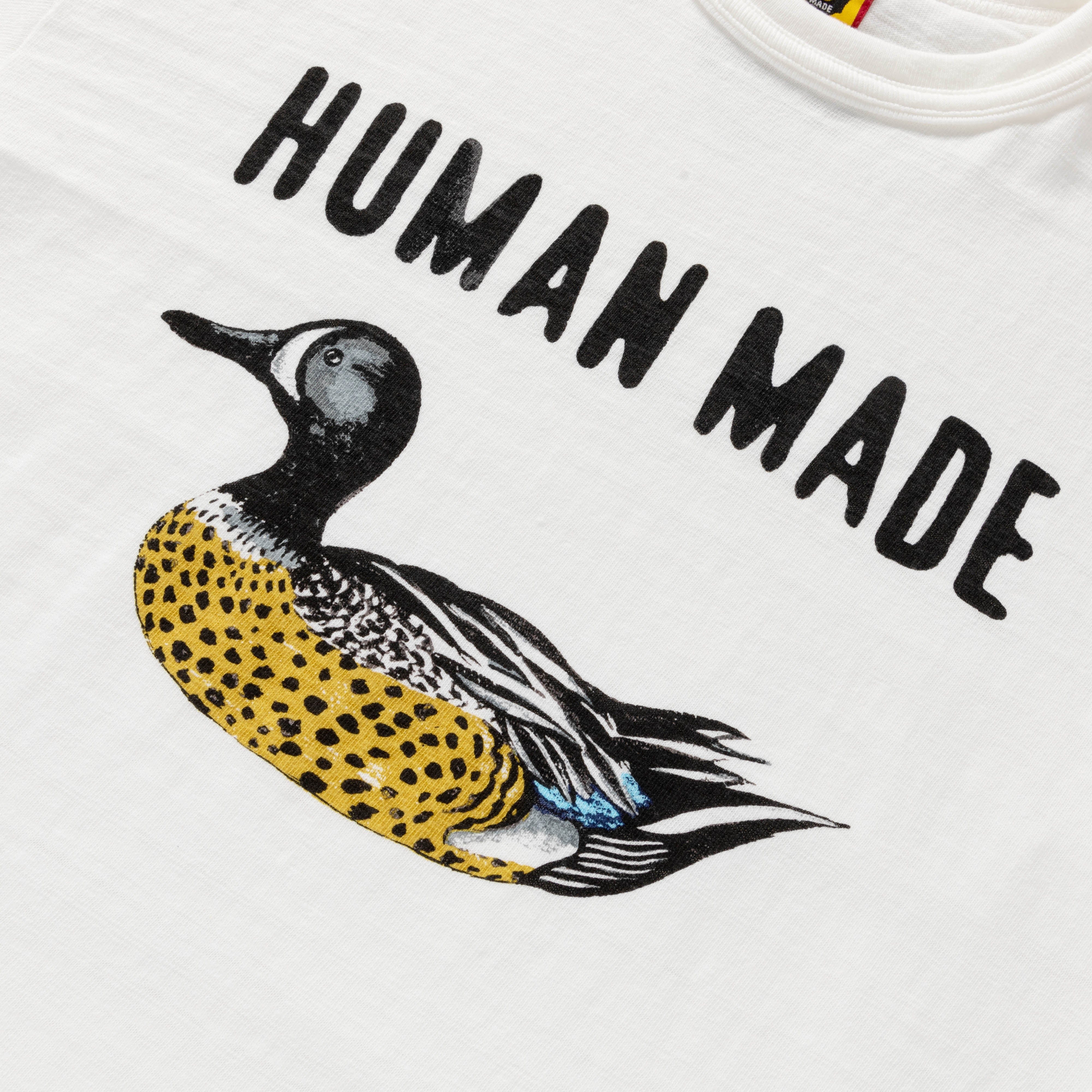 Human Made T-Shirts GRAPHIC T-SHIRT #18