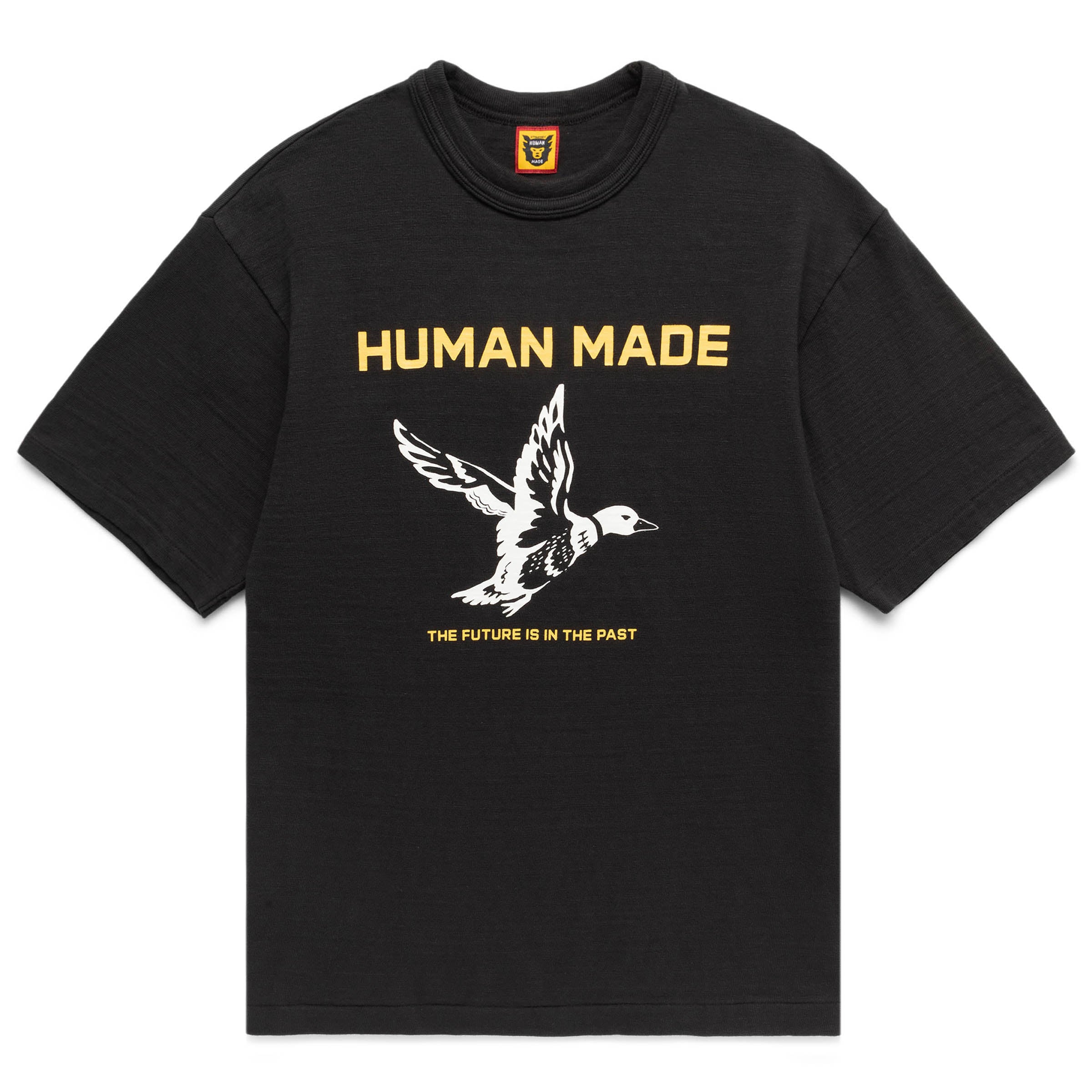 Human Made T-Shirts GRAPHIC T-SHIRT #19