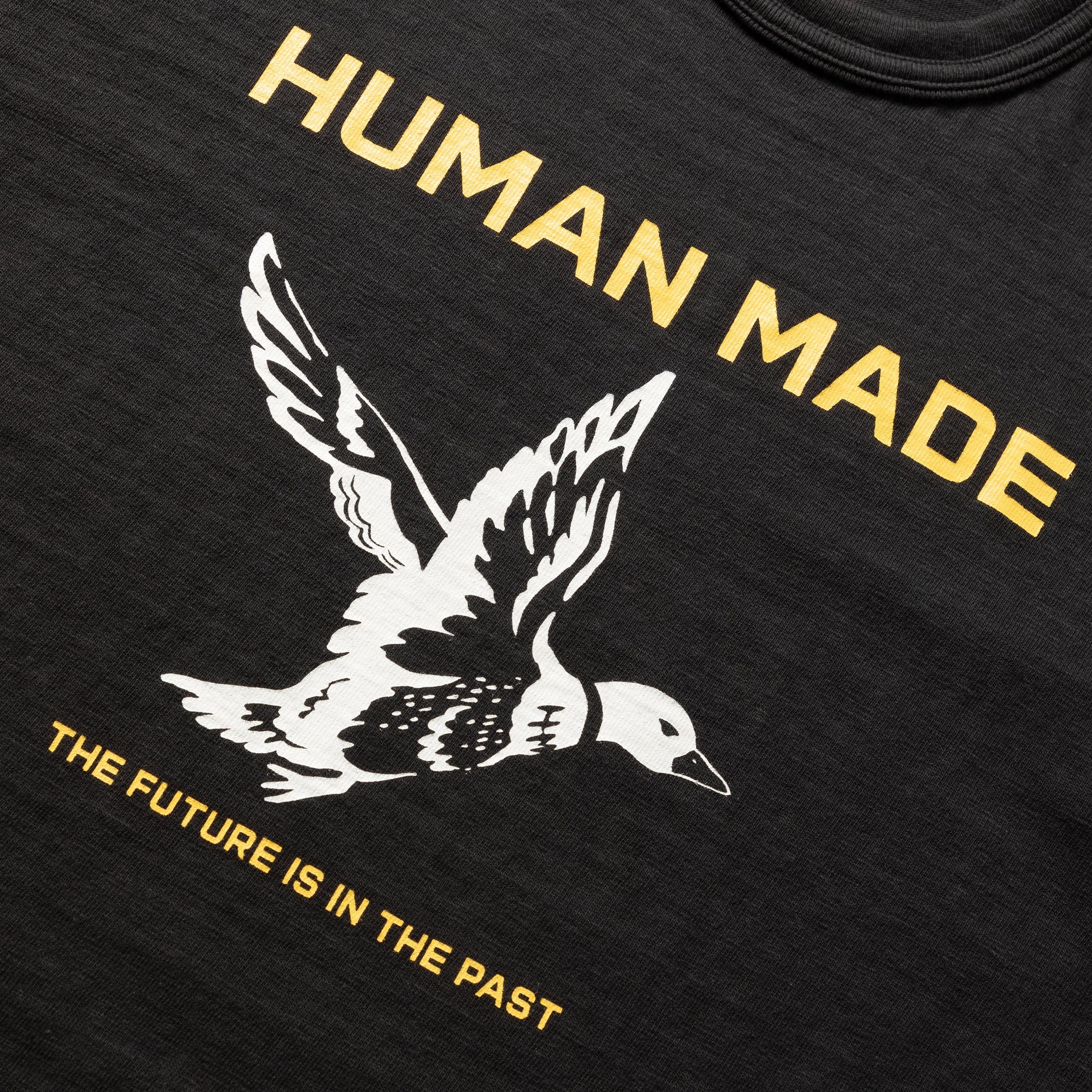 Human Made T-Shirts GRAPHIC T-SHIRT #19