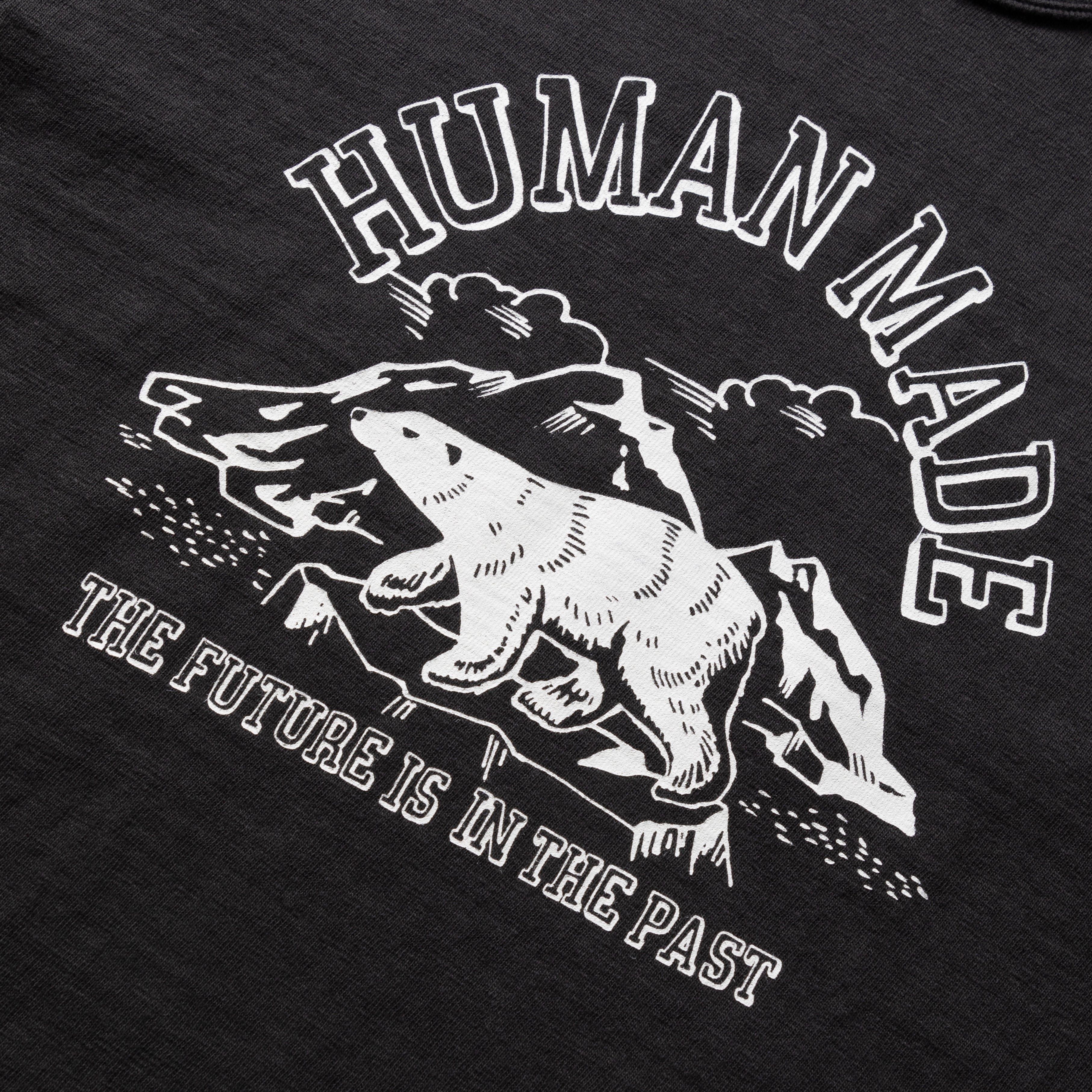 Human Made T-Shirts GRAPHIC T-SHIRT #20