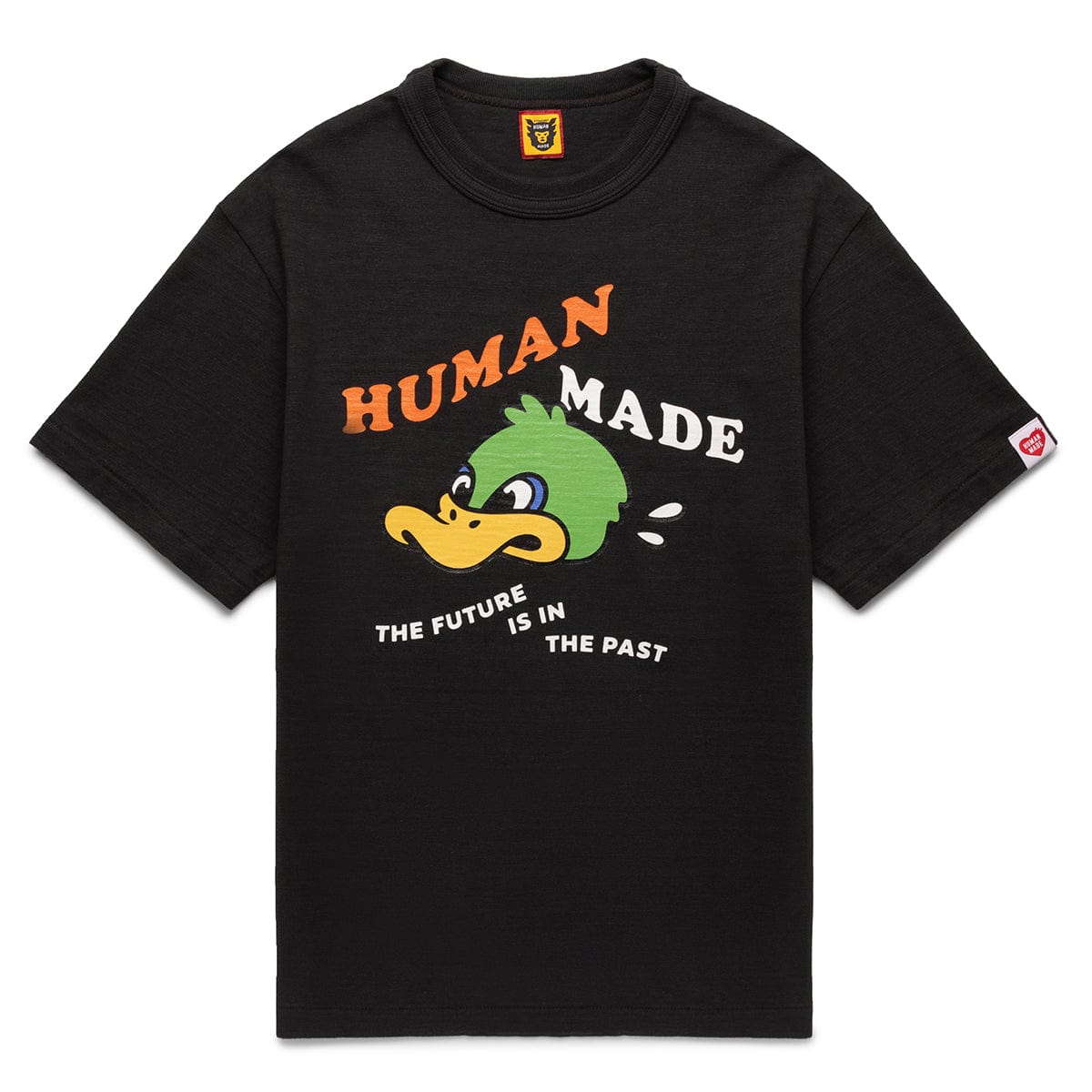 Human Made T-Shirts GRAPHIC T-SHIRT #5