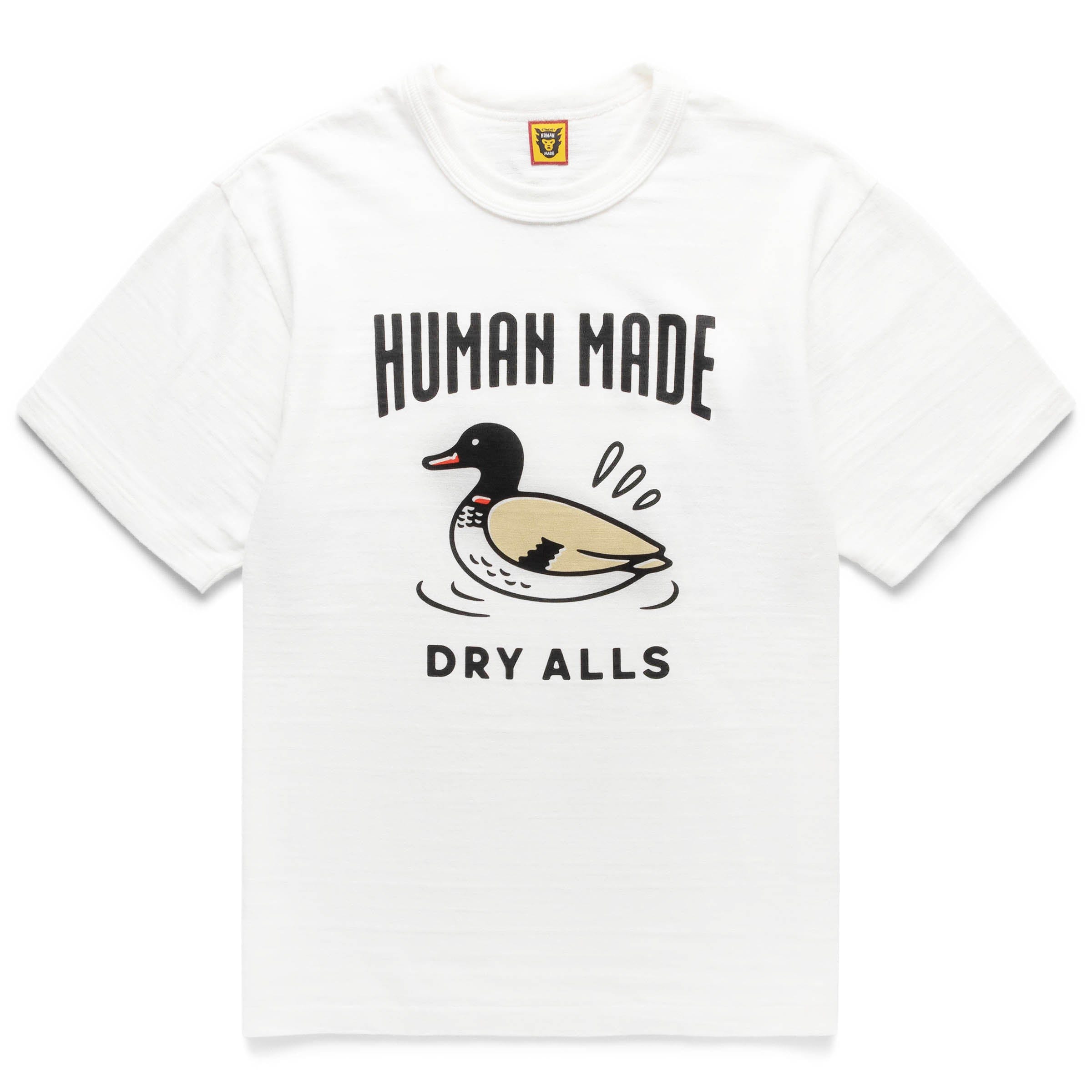 Human Made T-Shirts GRAPHIC T-SHIRT #9