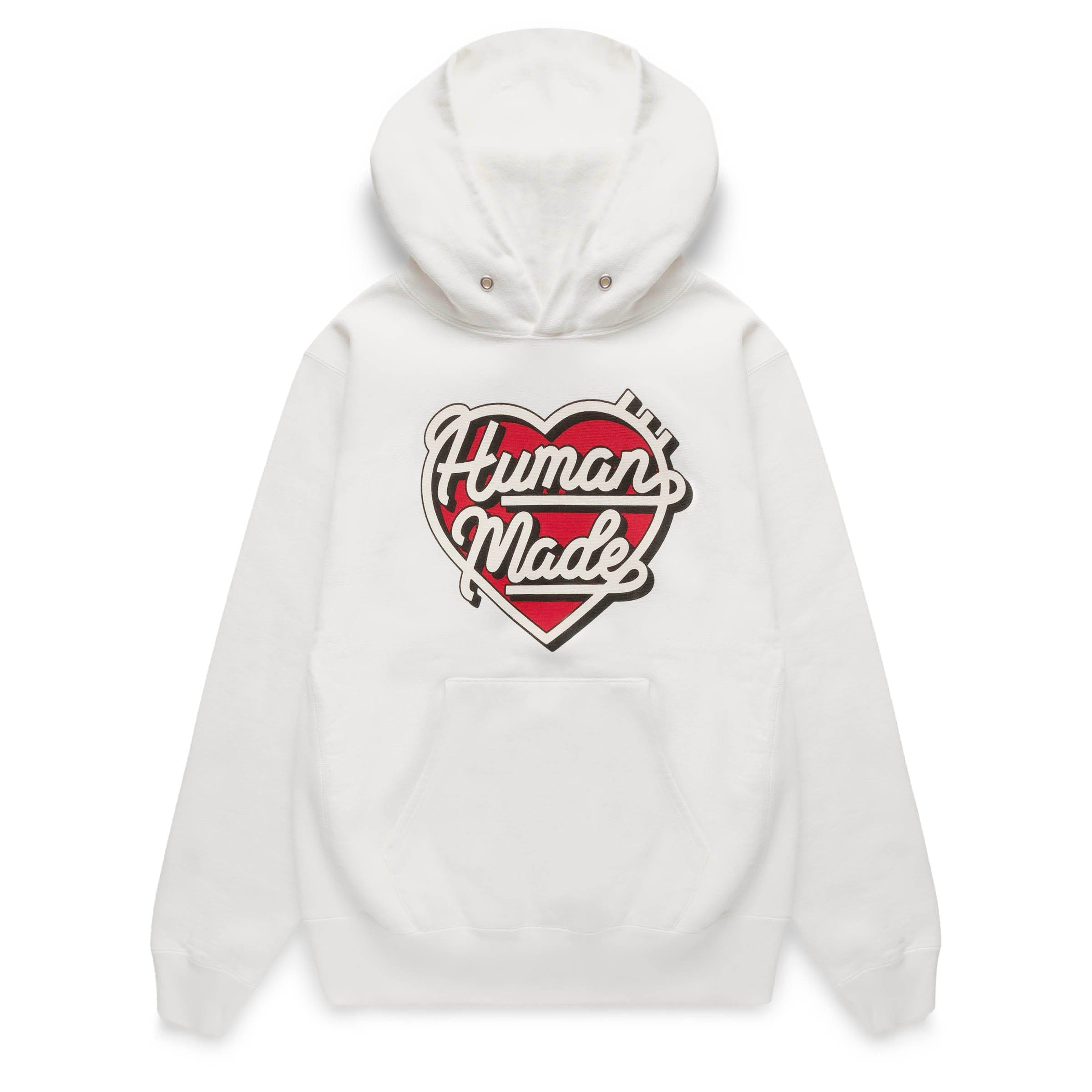 Human Made Hoodies & Sweatshirts HEAVYWEIGHT HOODIE