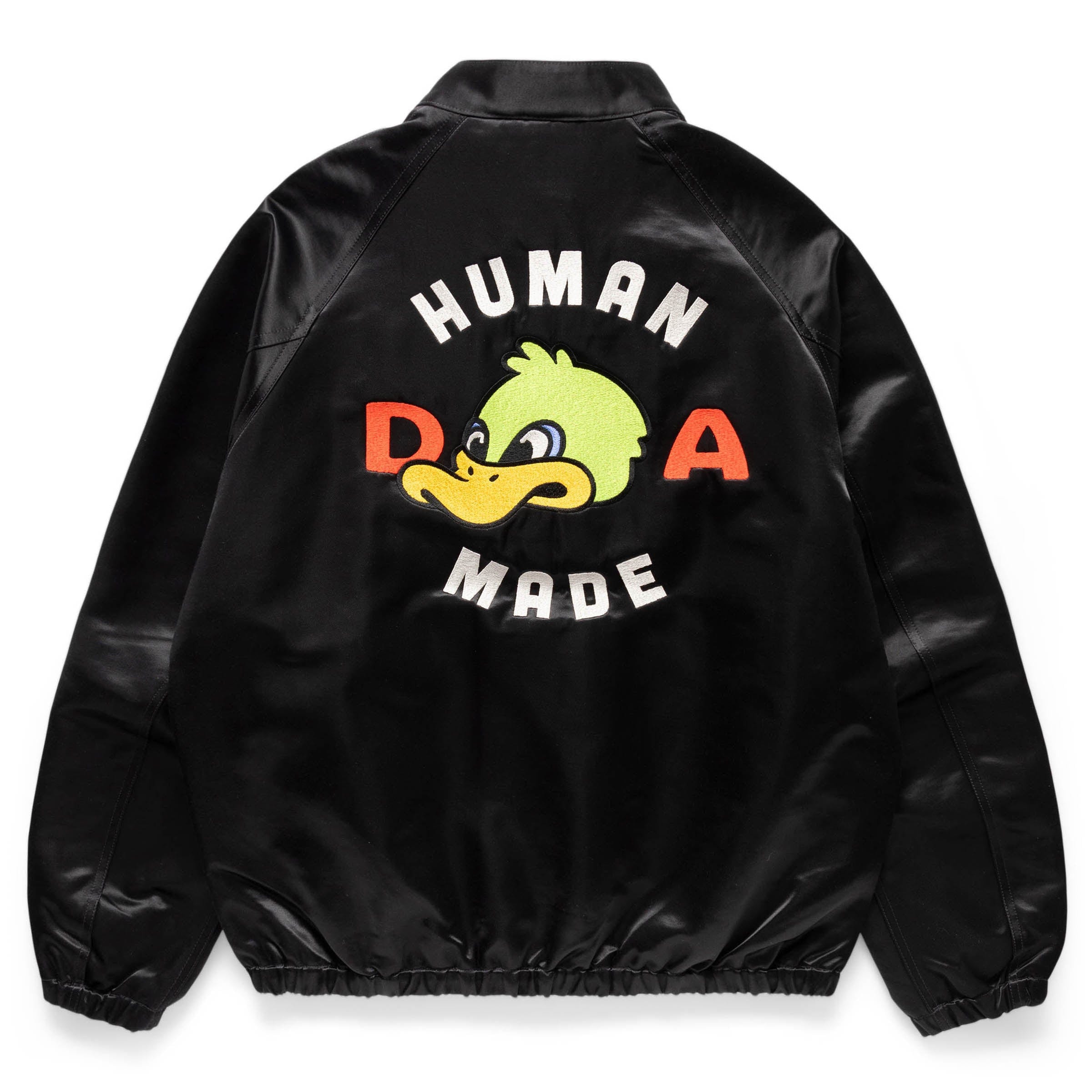 Human Made Outerwear RACING JACKET