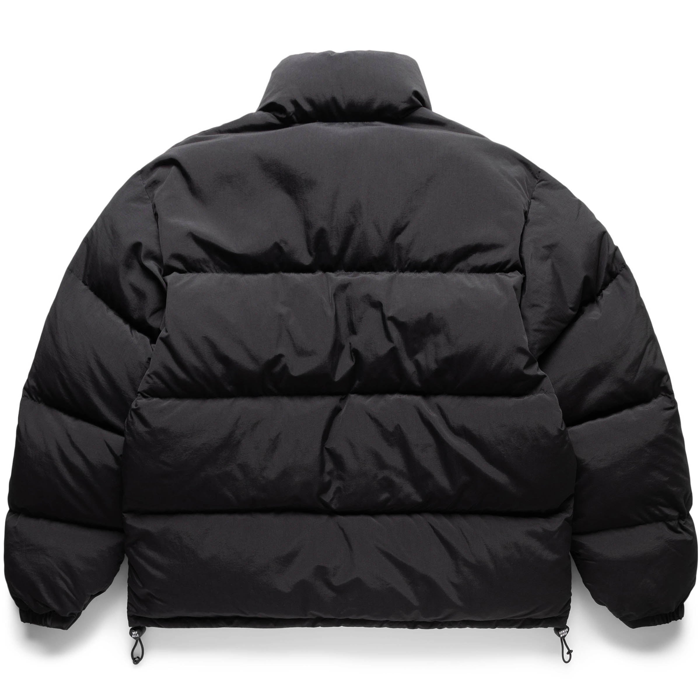 Human Made Outerwear REVERSIBLE DOWN JACKET