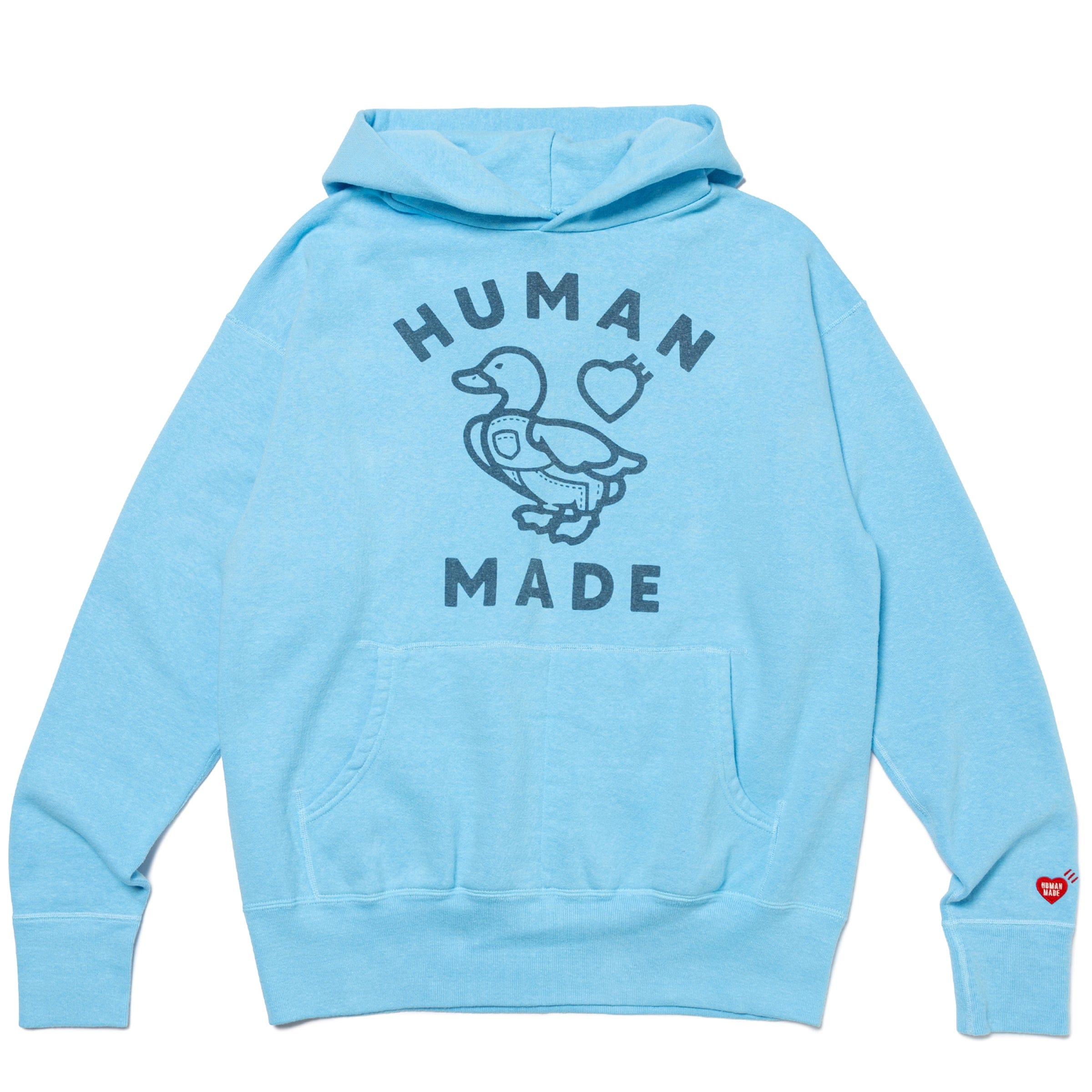 Human Made Hoodies & Sweatshirts TSURIAMI HOODIE