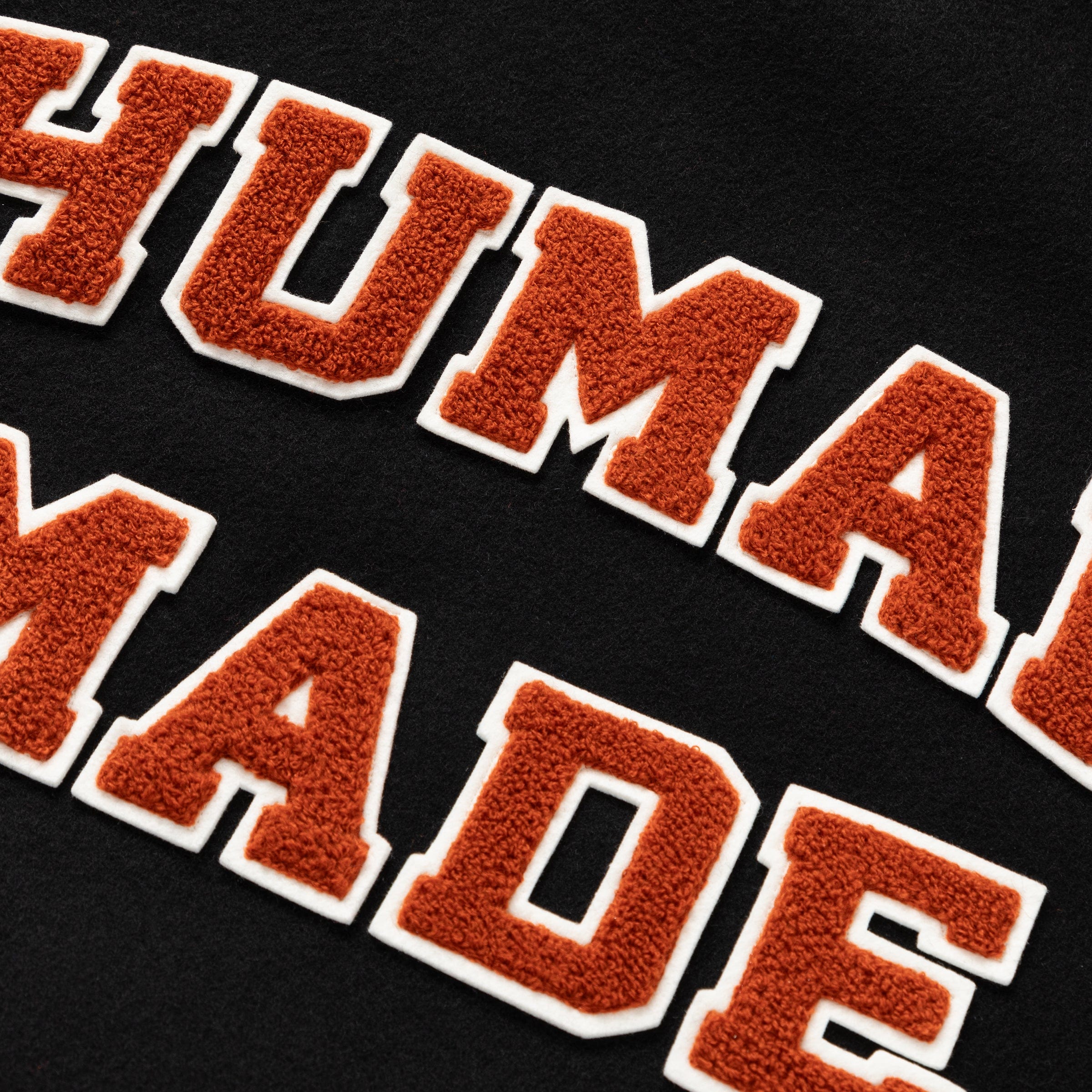 Human Made Outerwear VARSITY JACKET