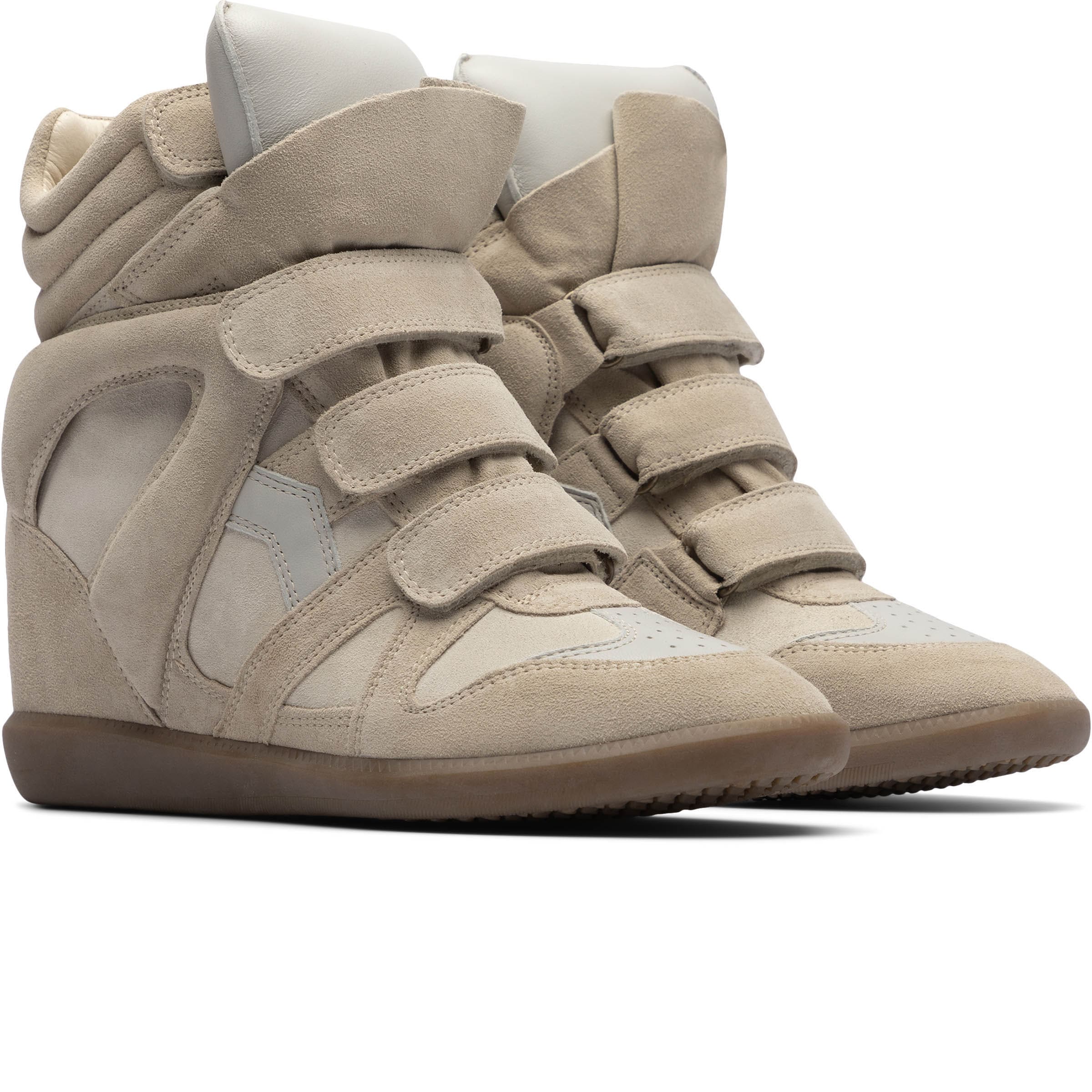 Isabel Marant Sneakers WOMEN'S BEKETT SNEAKERS