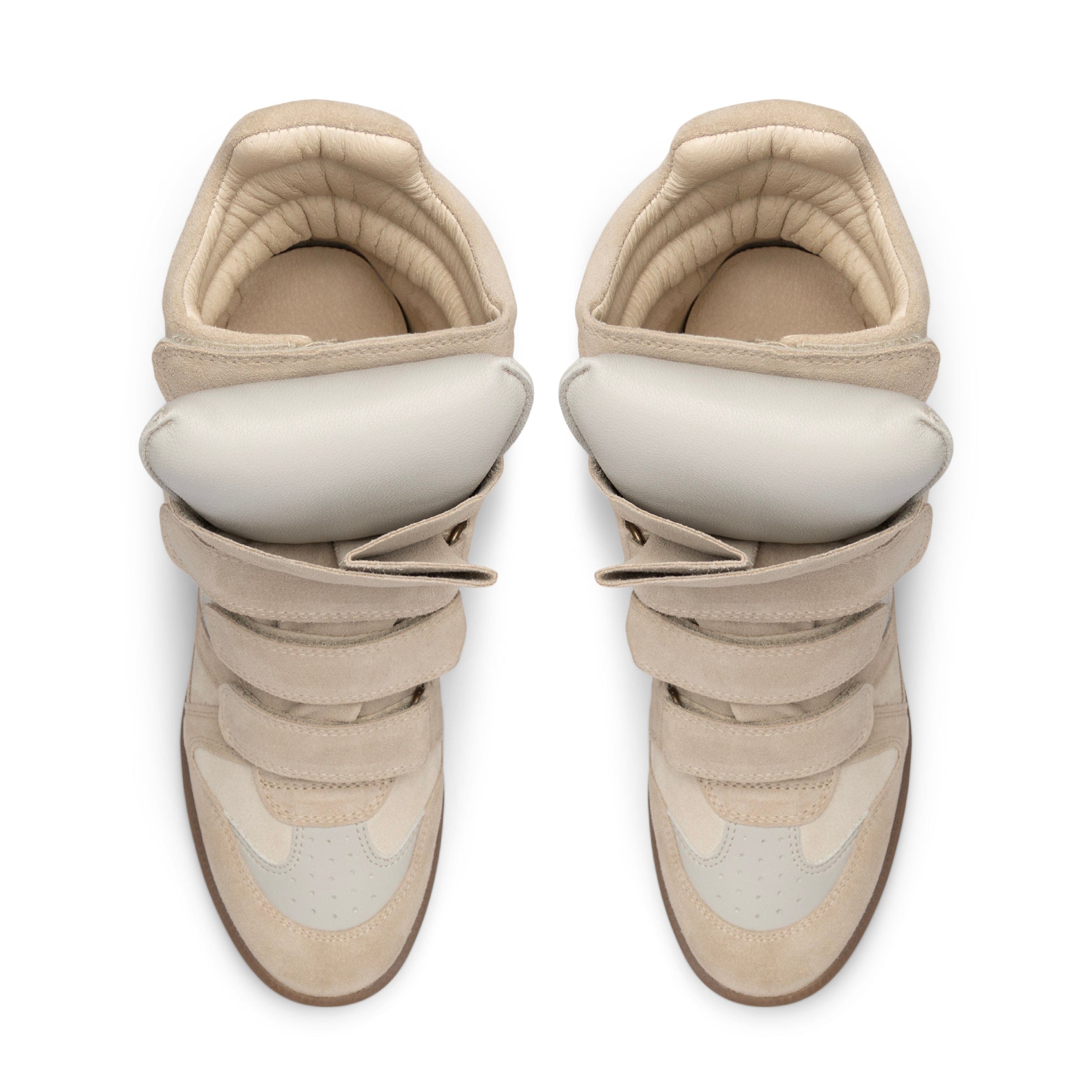 Isabel Marant Sneakers WOMEN'S BEKETT SNEAKERS