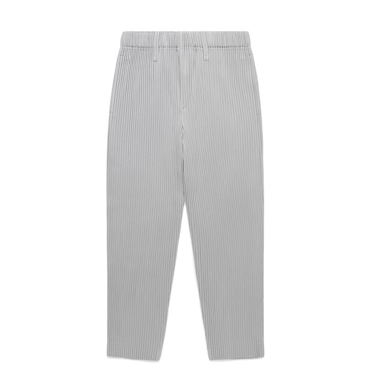 Homme Plissé Issey Miyake Bottoms PLEATS TROUSERS