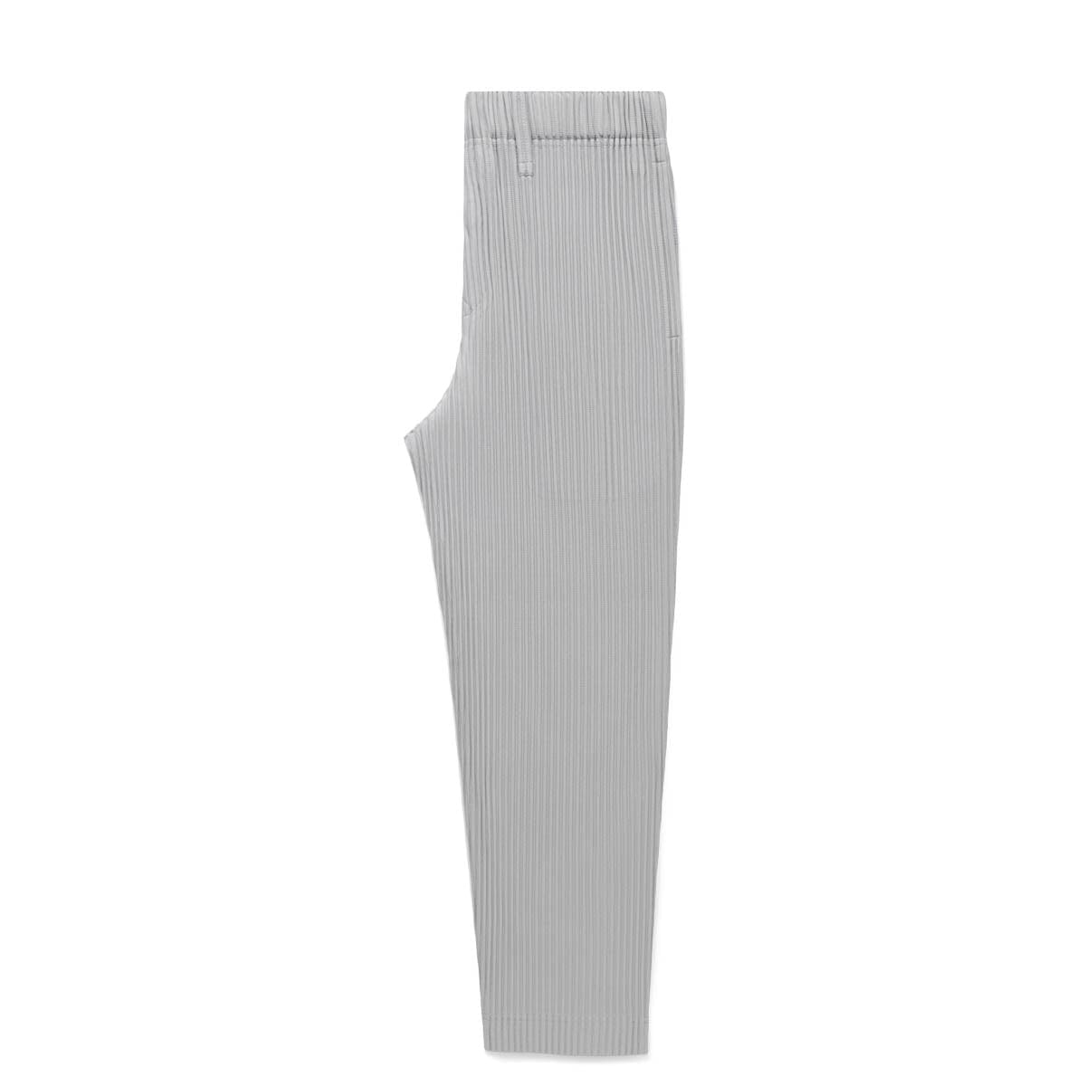 Homme Plissé Issey Miyake Bottoms PLEATS TROUSERS