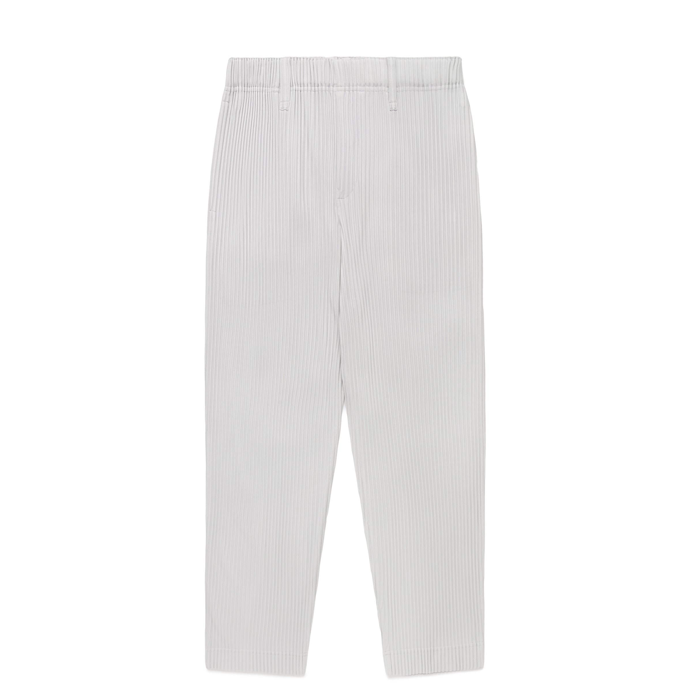 Homme Plissé Issey Miyake Pants BASICS PANTS