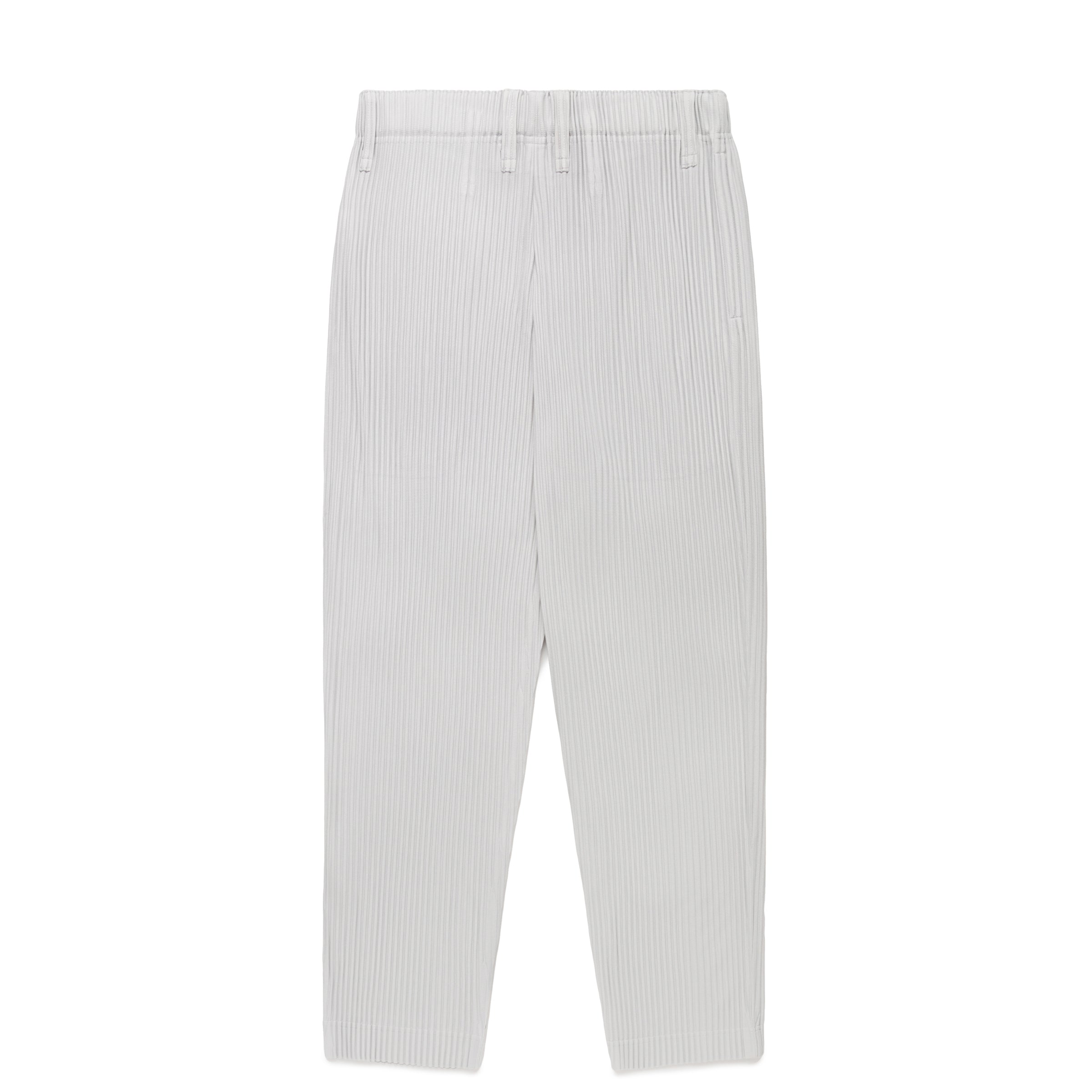 Homme Plissé Issey Miyake Pants BASICS PANTS