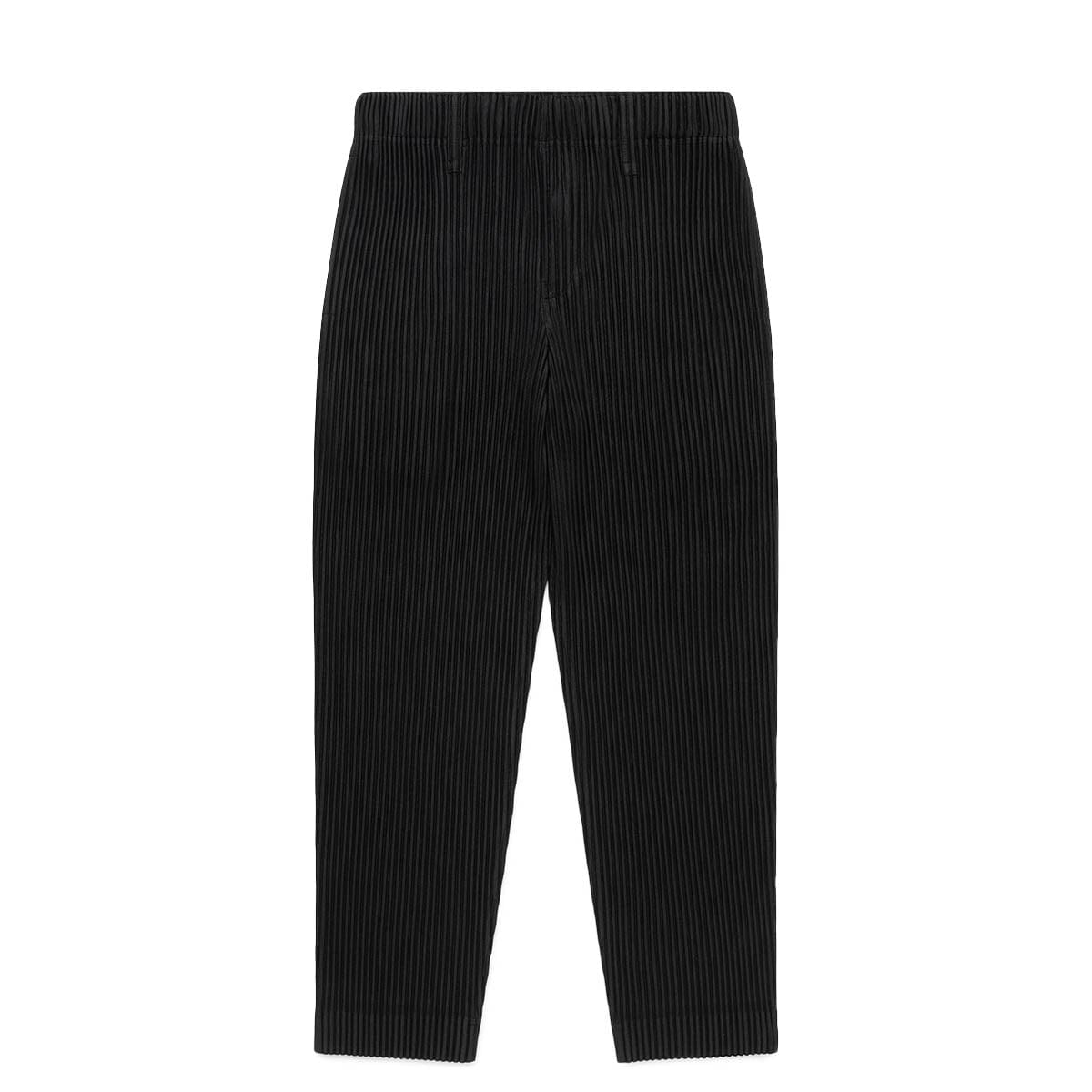 Homme Plissé Issey Miyake Bottoms PLEATS TROUSERS