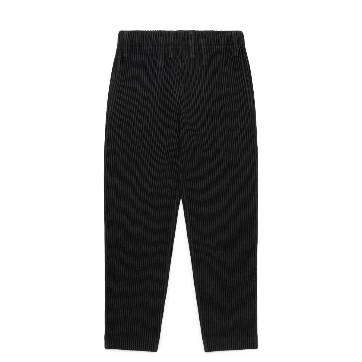 Homme Plissé Issey Miyake Bottoms PLEATS TROUSERS