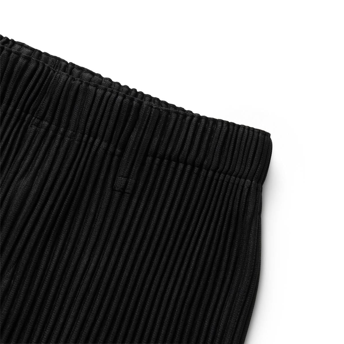 Homme Plissé Issey Miyake Bottoms PLEATS TROUSERS