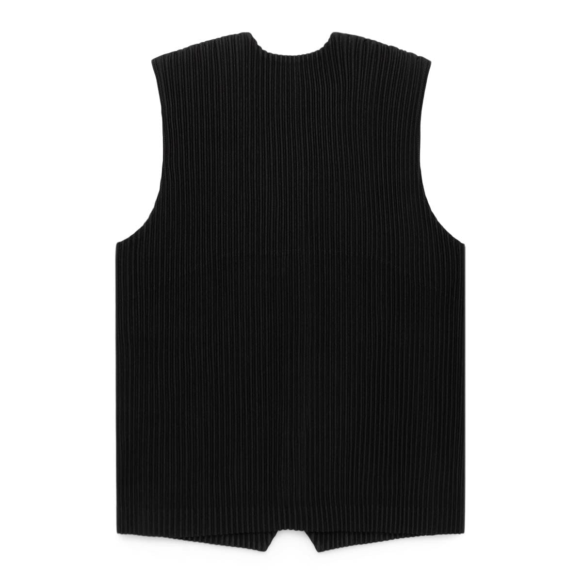 Homme Plissé Issey Miyake Shirts BASICS VEST