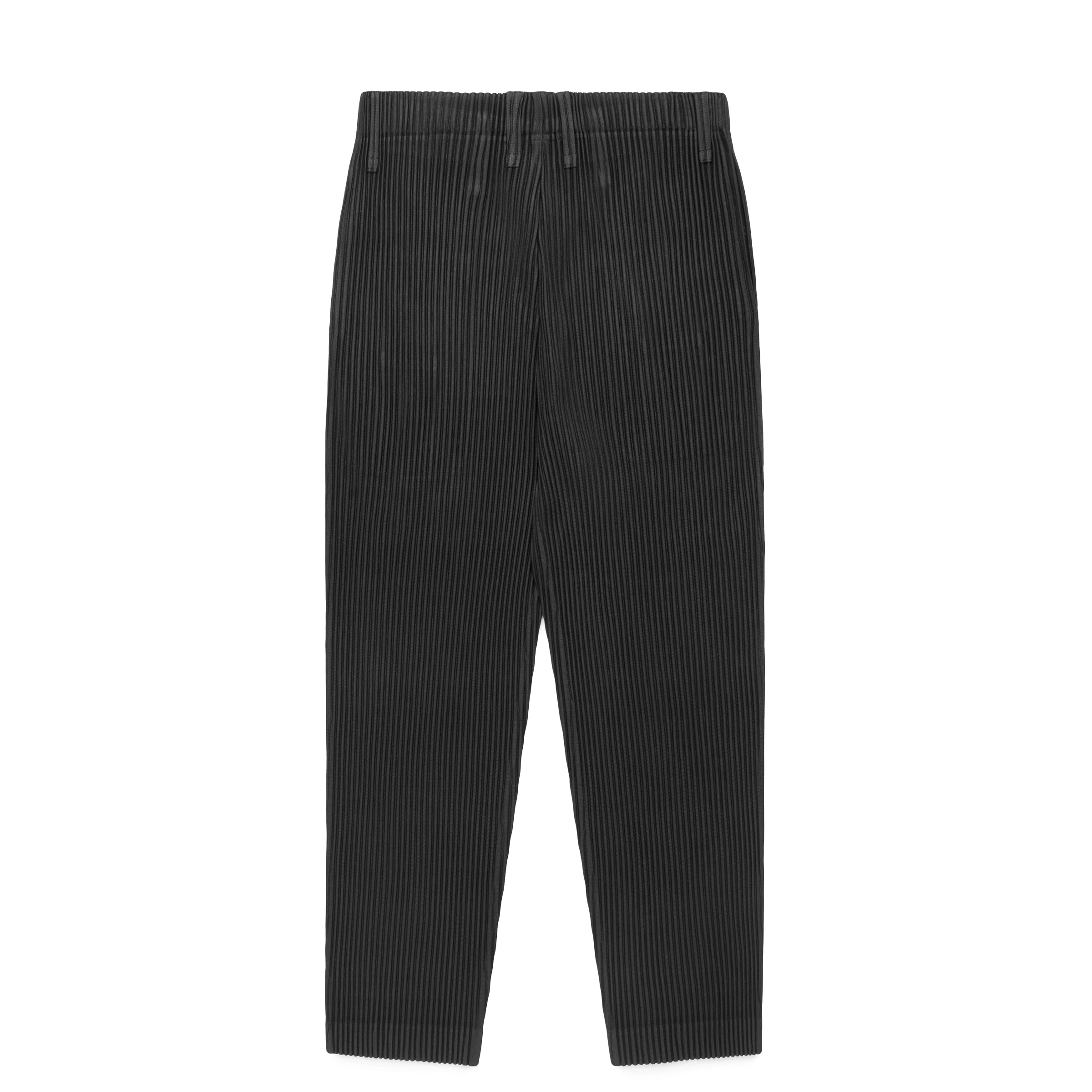 Homme Plissé Issey Miyake Pants BASICS PANTS