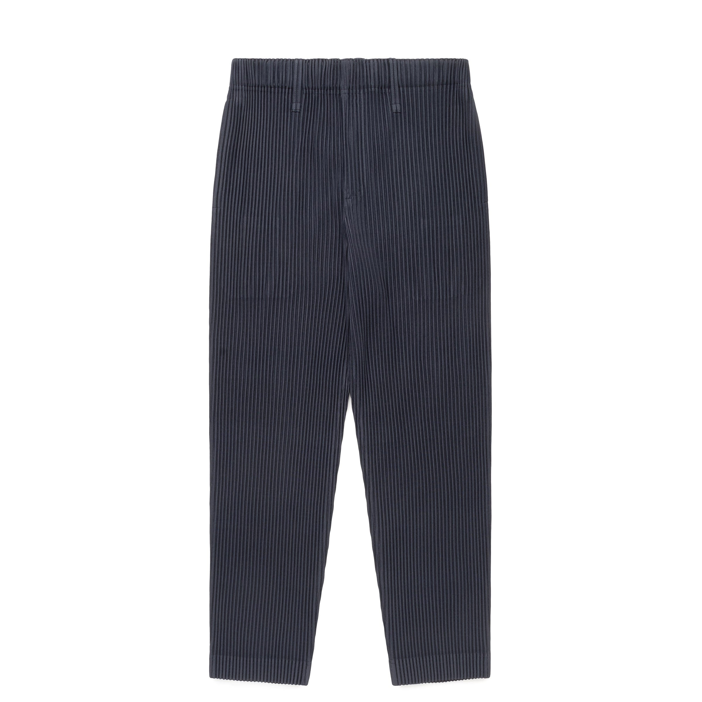 Homme Plissé Issey Miyake Pants BASICS PANTS