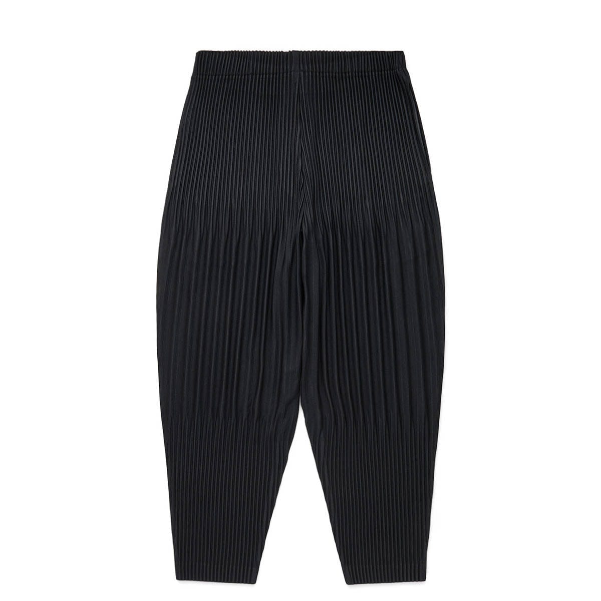 Homme Plissé Issey Miyake Bottoms BASICS PANTS