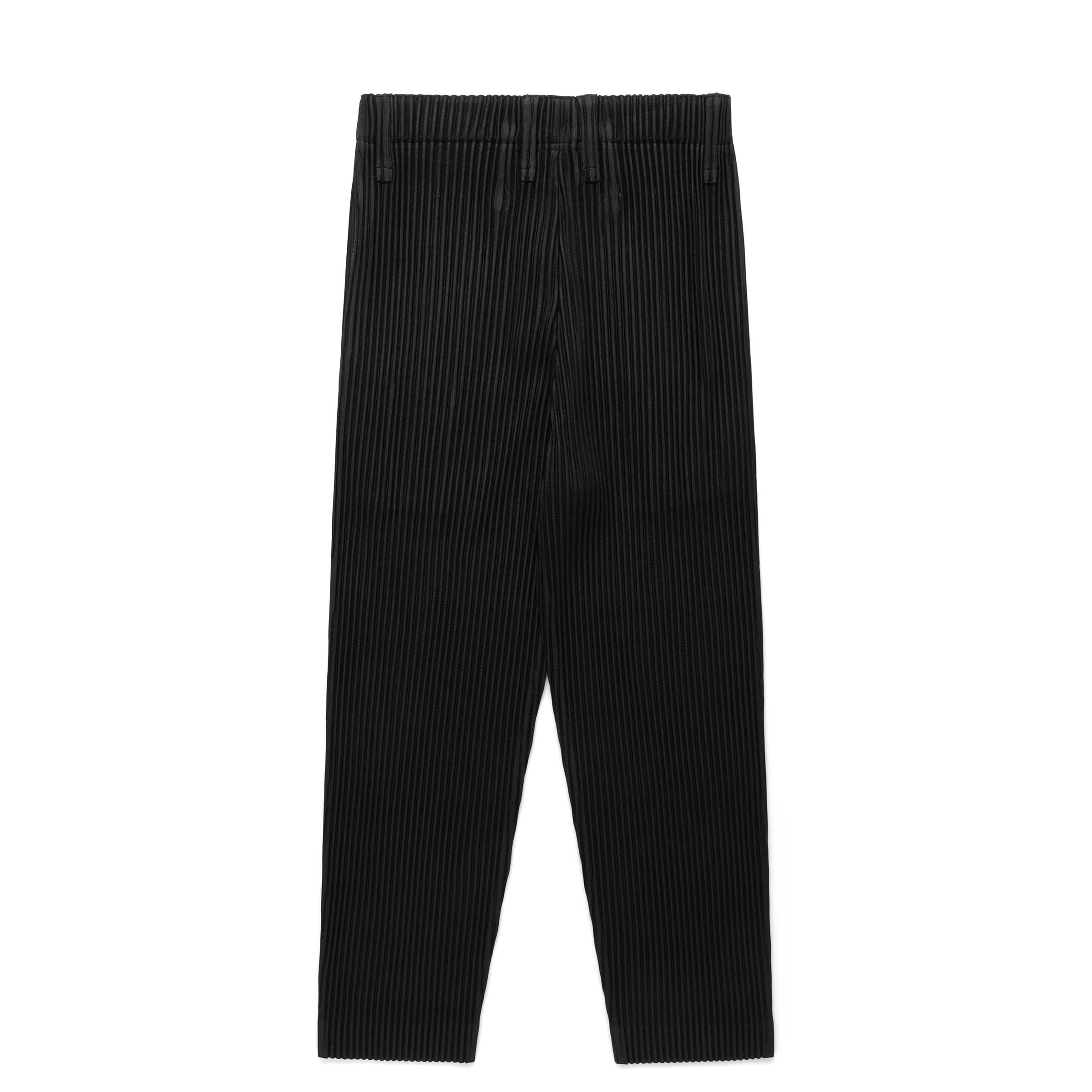 Homme Plissé Issey Miyake Pants BASICS PANT