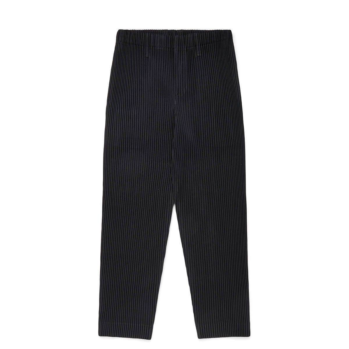 Homme Plissé Issey Miyake Pants BASICS PANTS