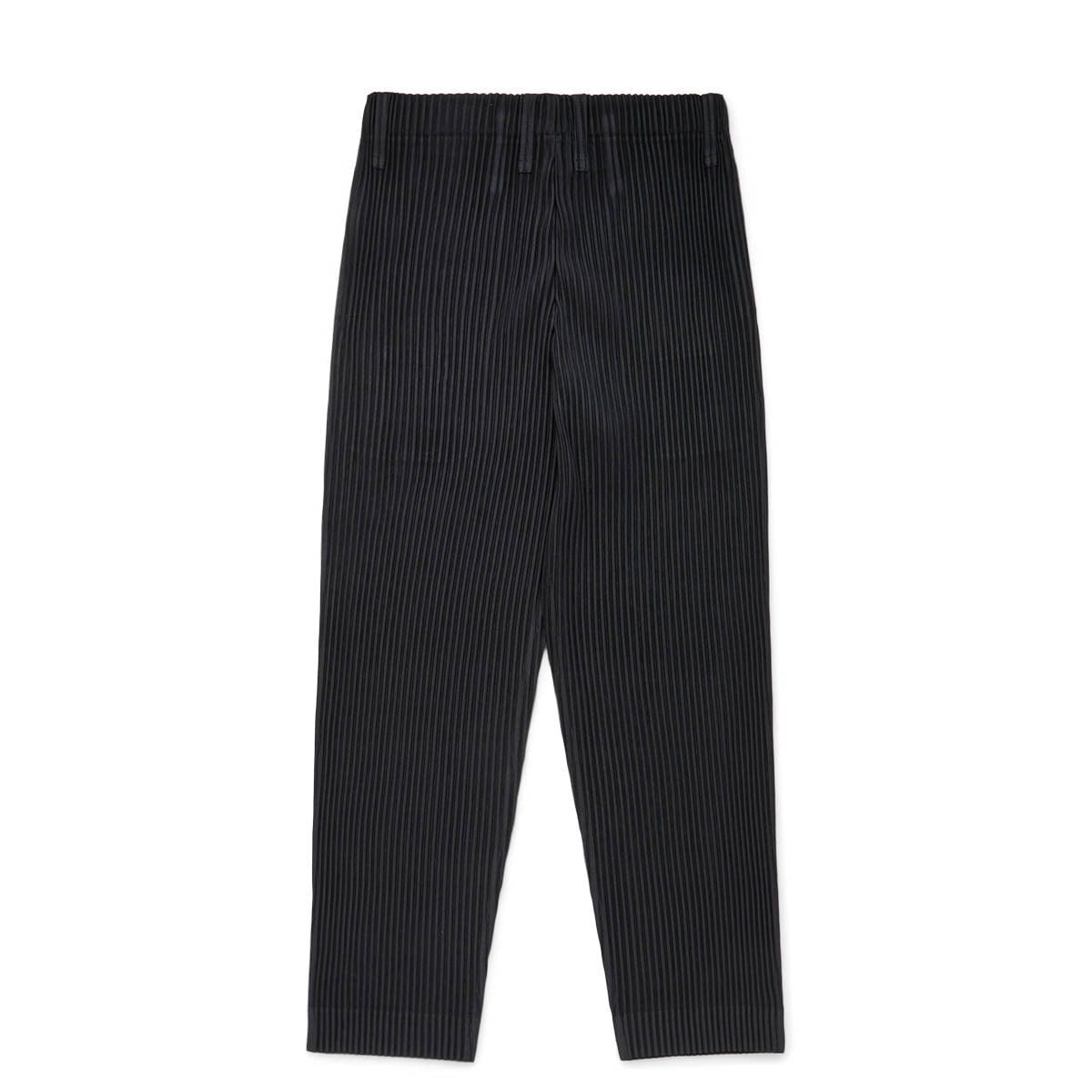 Homme Plissé Issey Miyake Pants BASICS PANTS