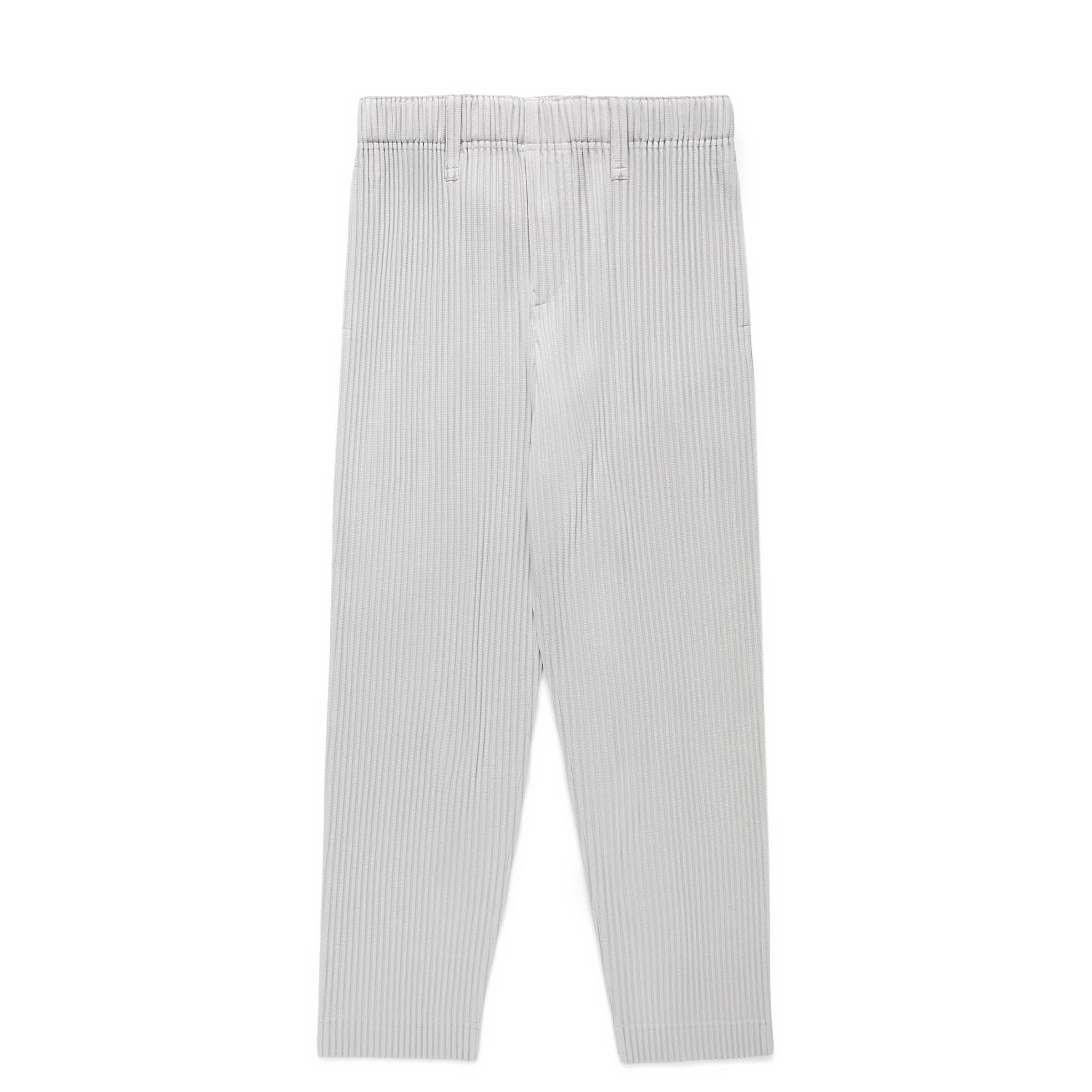 Homme Plissé Issey Miyake Pants BASICS PANT