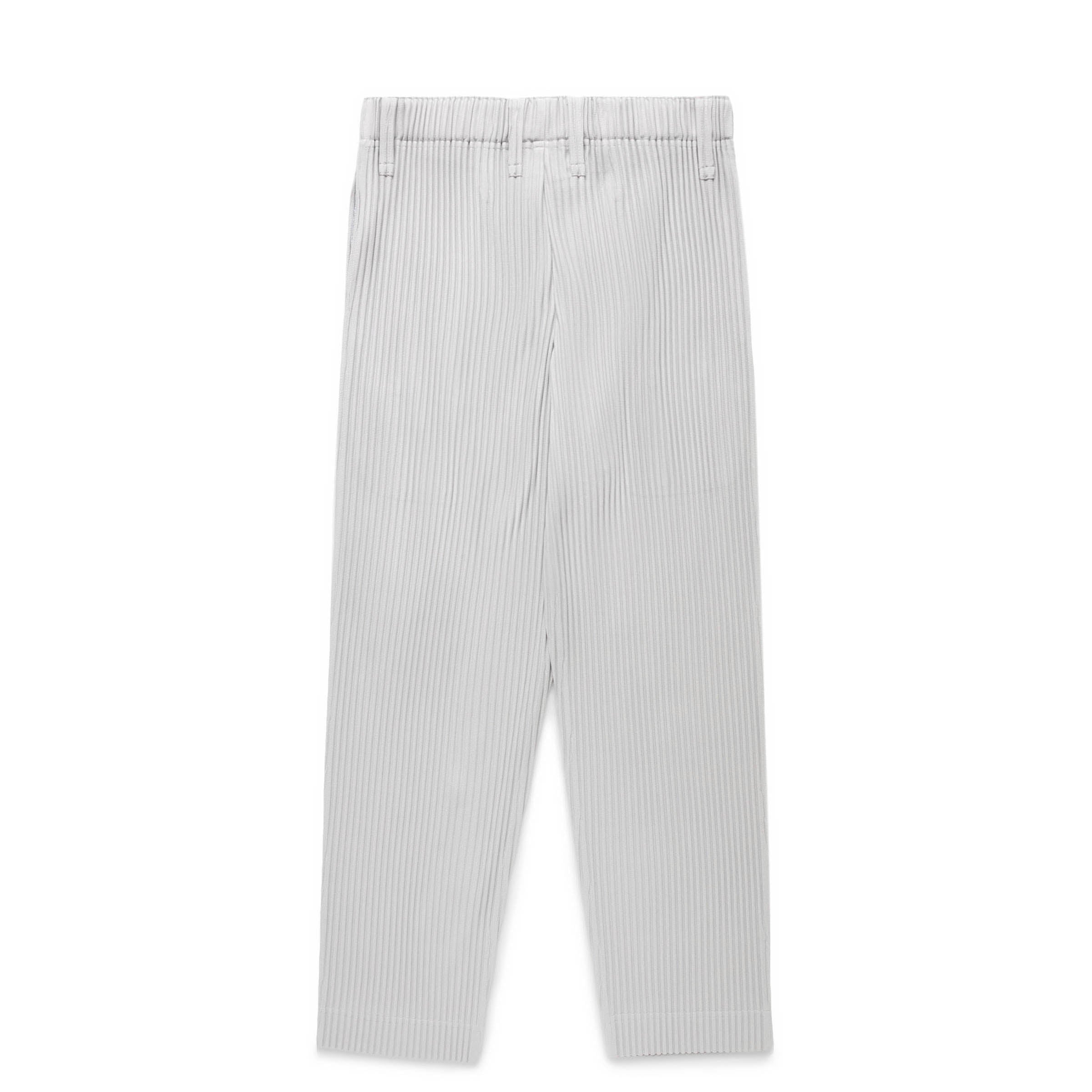 Homme Plissé Issey Miyake Pants BASICS PANT