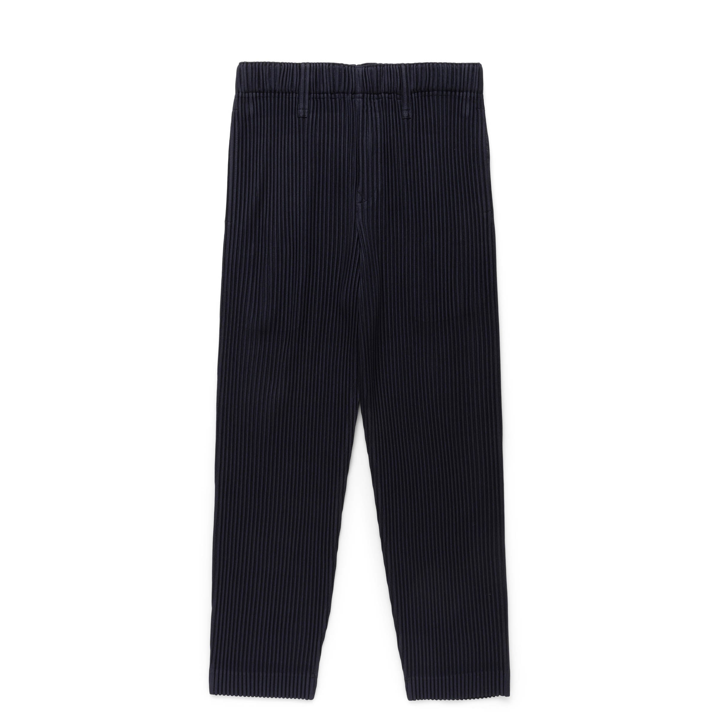 Homme Plissé Issey Miyake Pants BASICS PANT